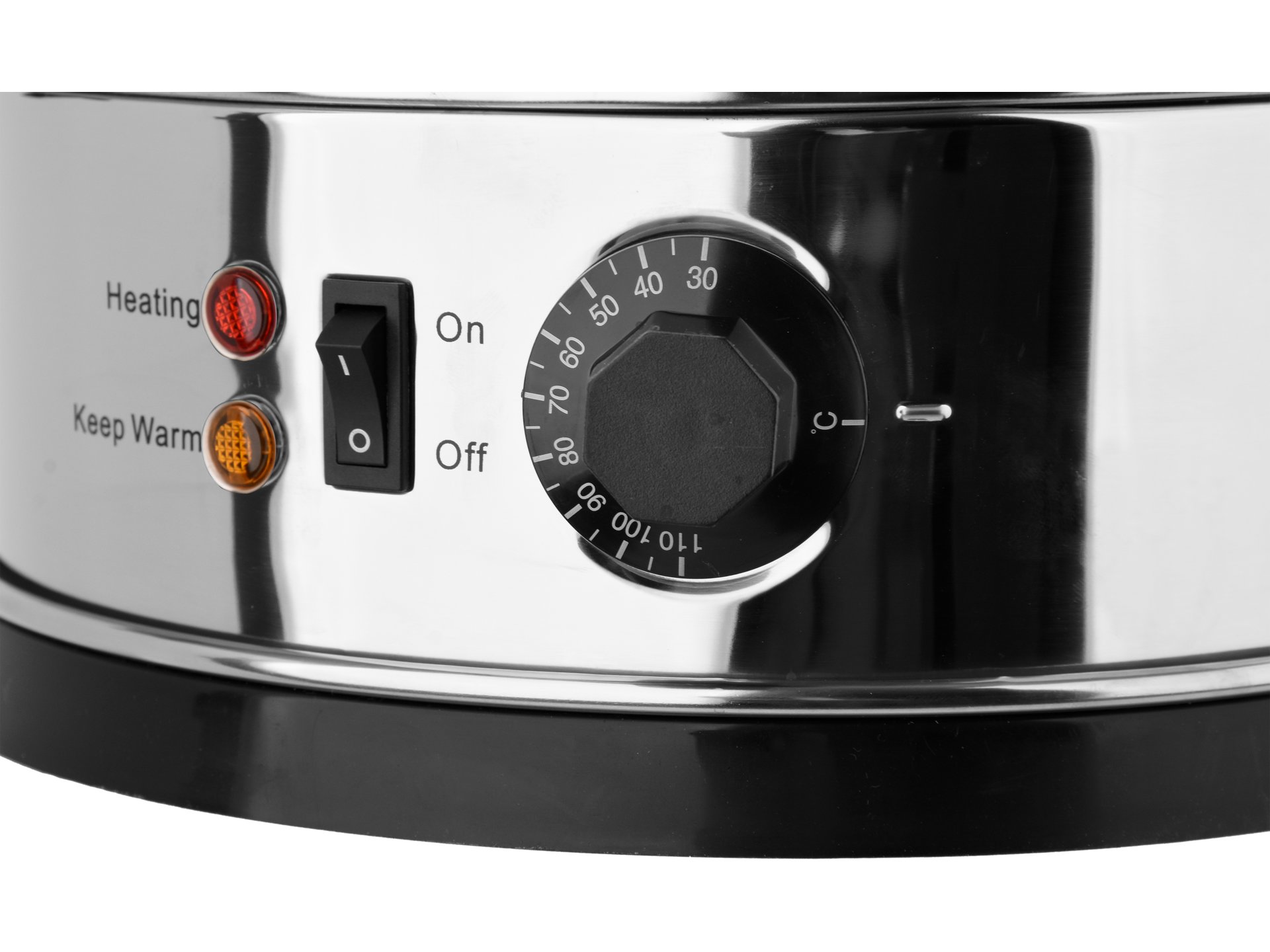 Water boiler