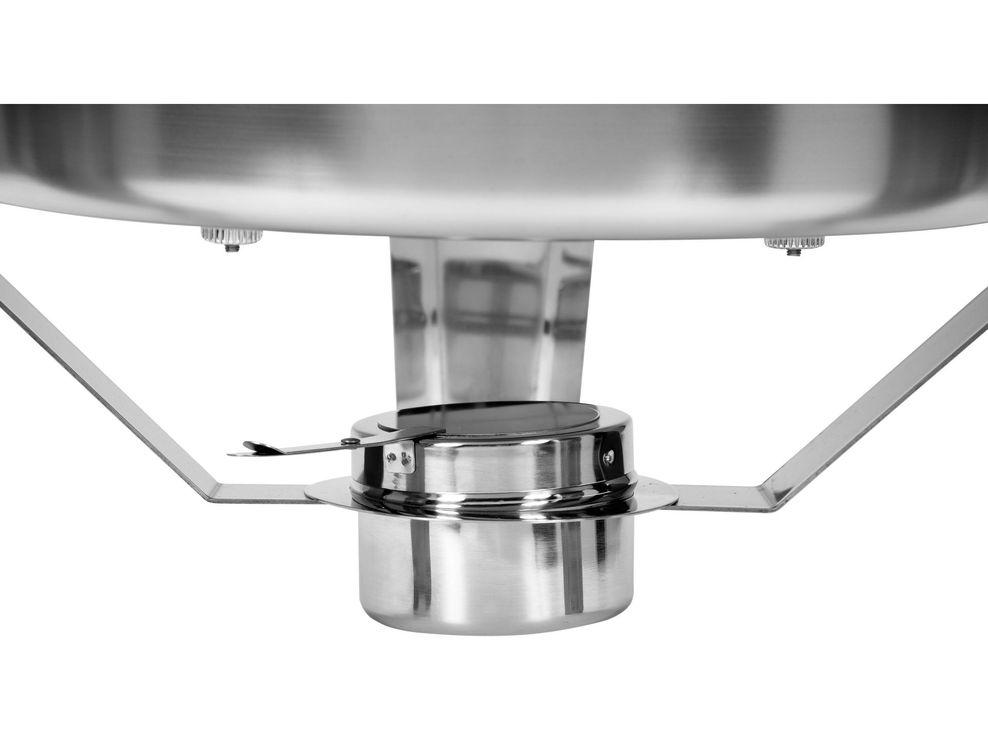 Chafing dish