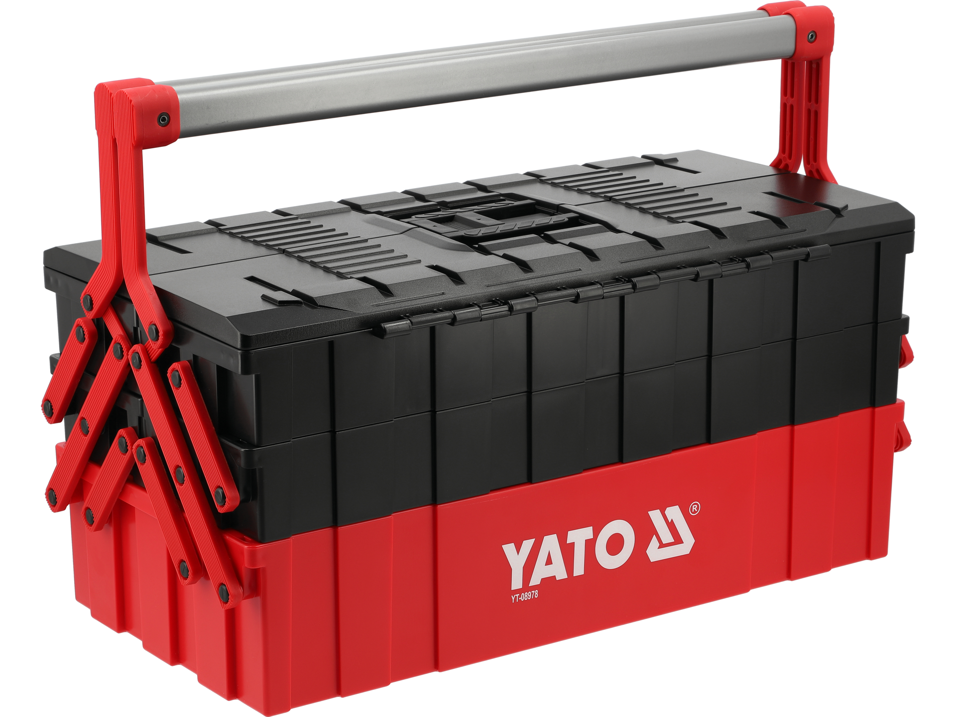 Tool box