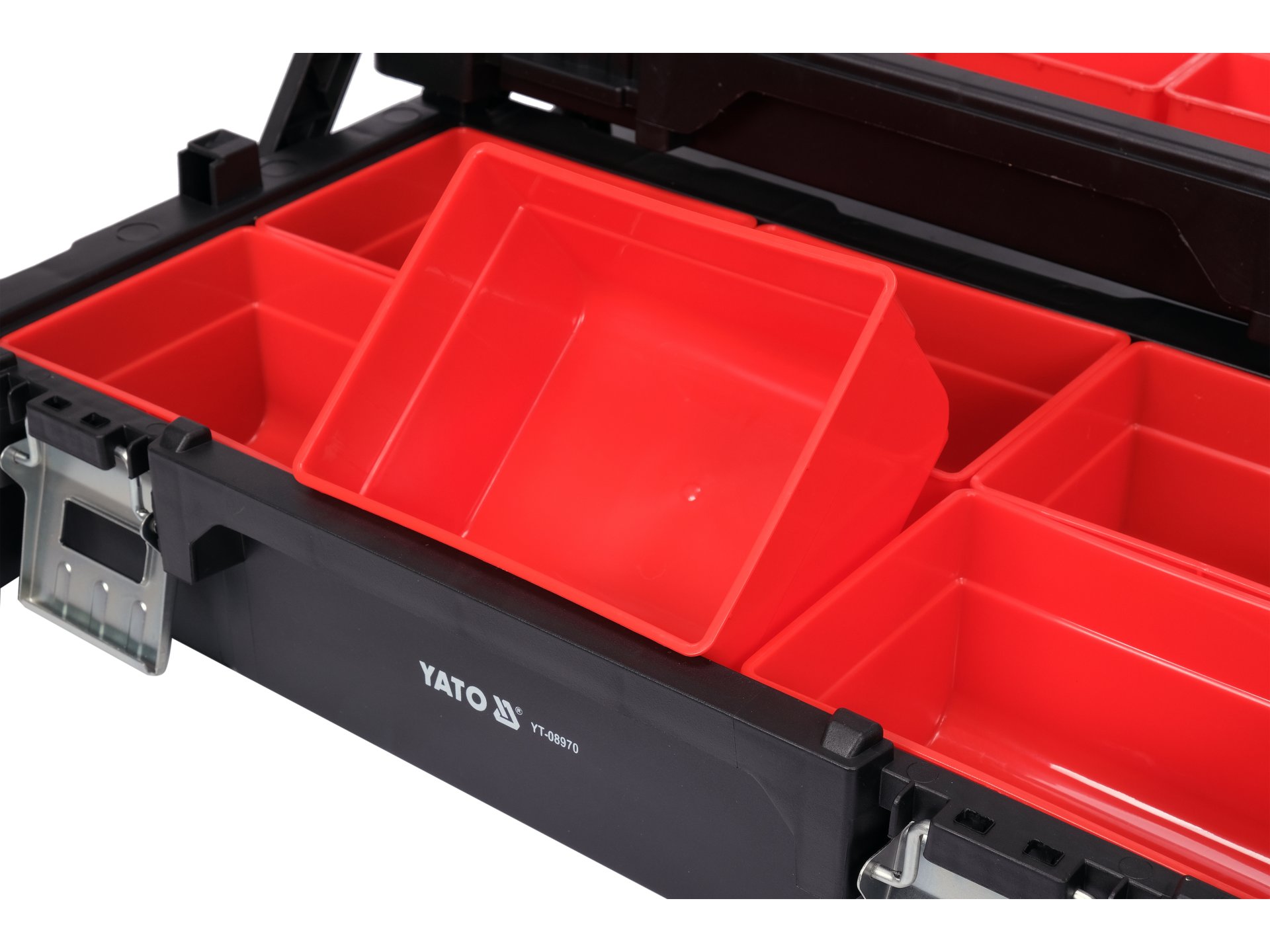 Tool box