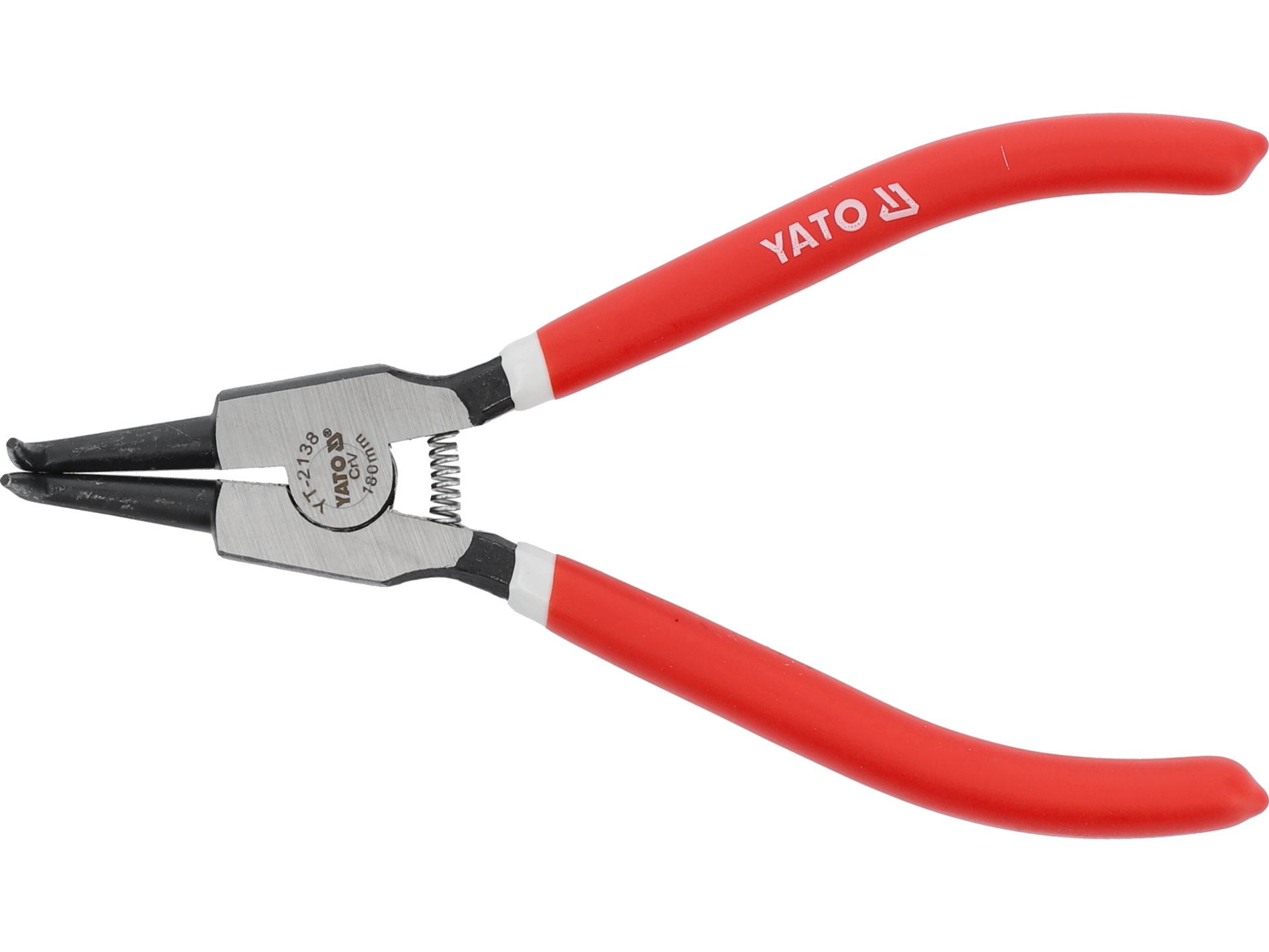Circlip pliers