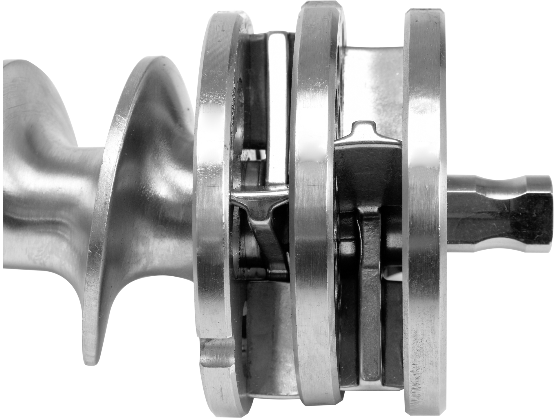 Meat mincer