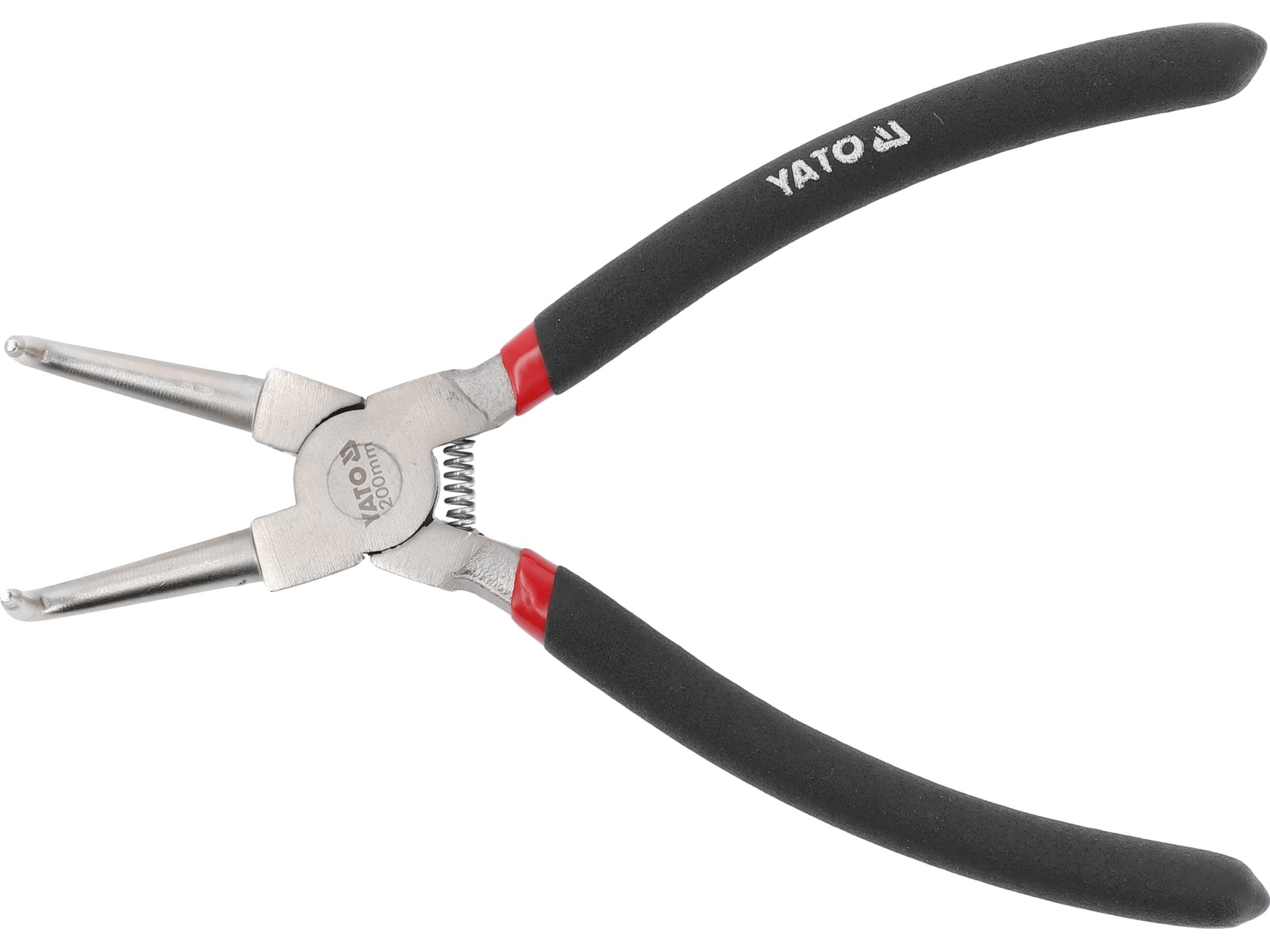 Circlip pliers