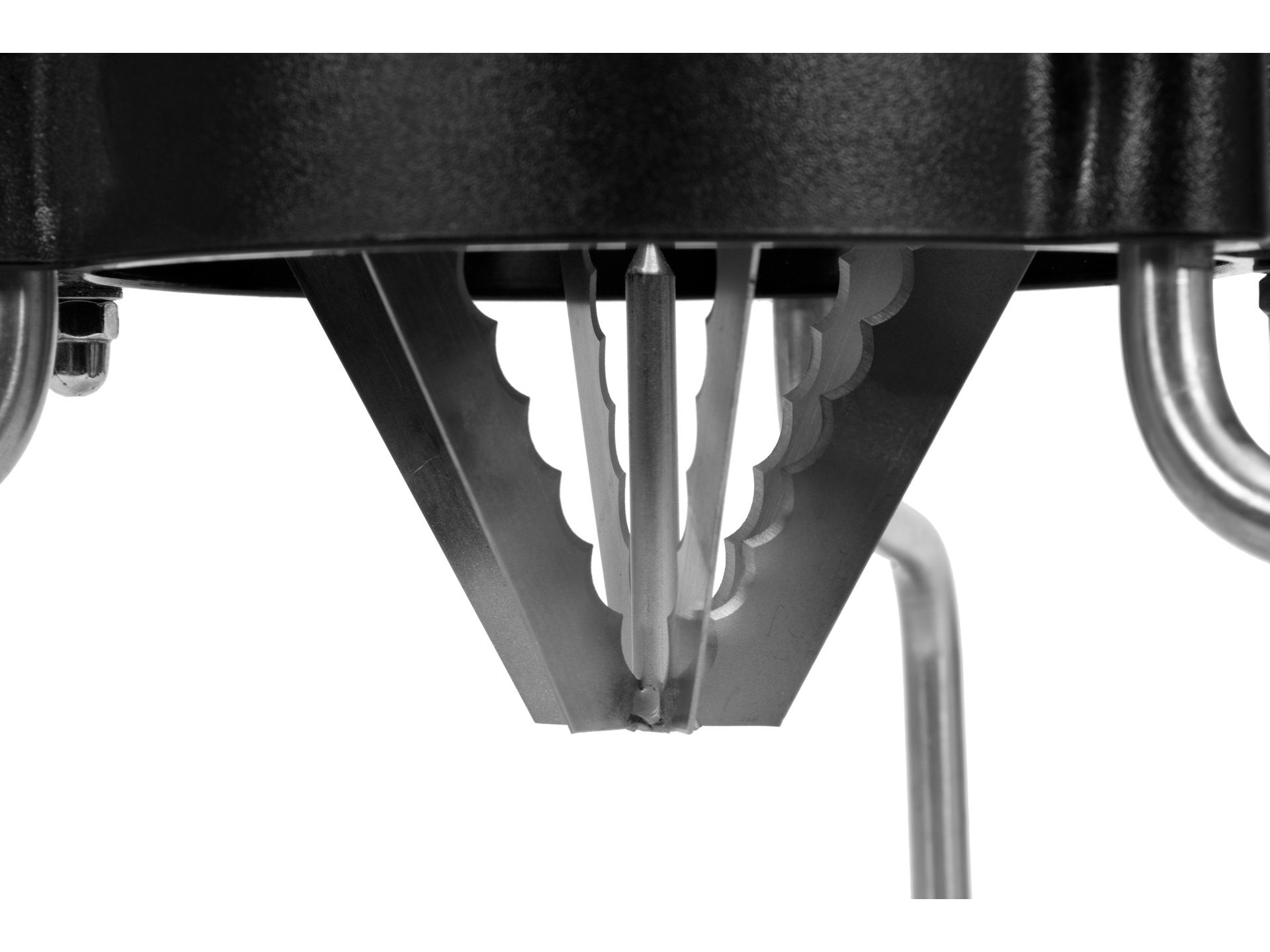 Fruit and vegetable cutter
