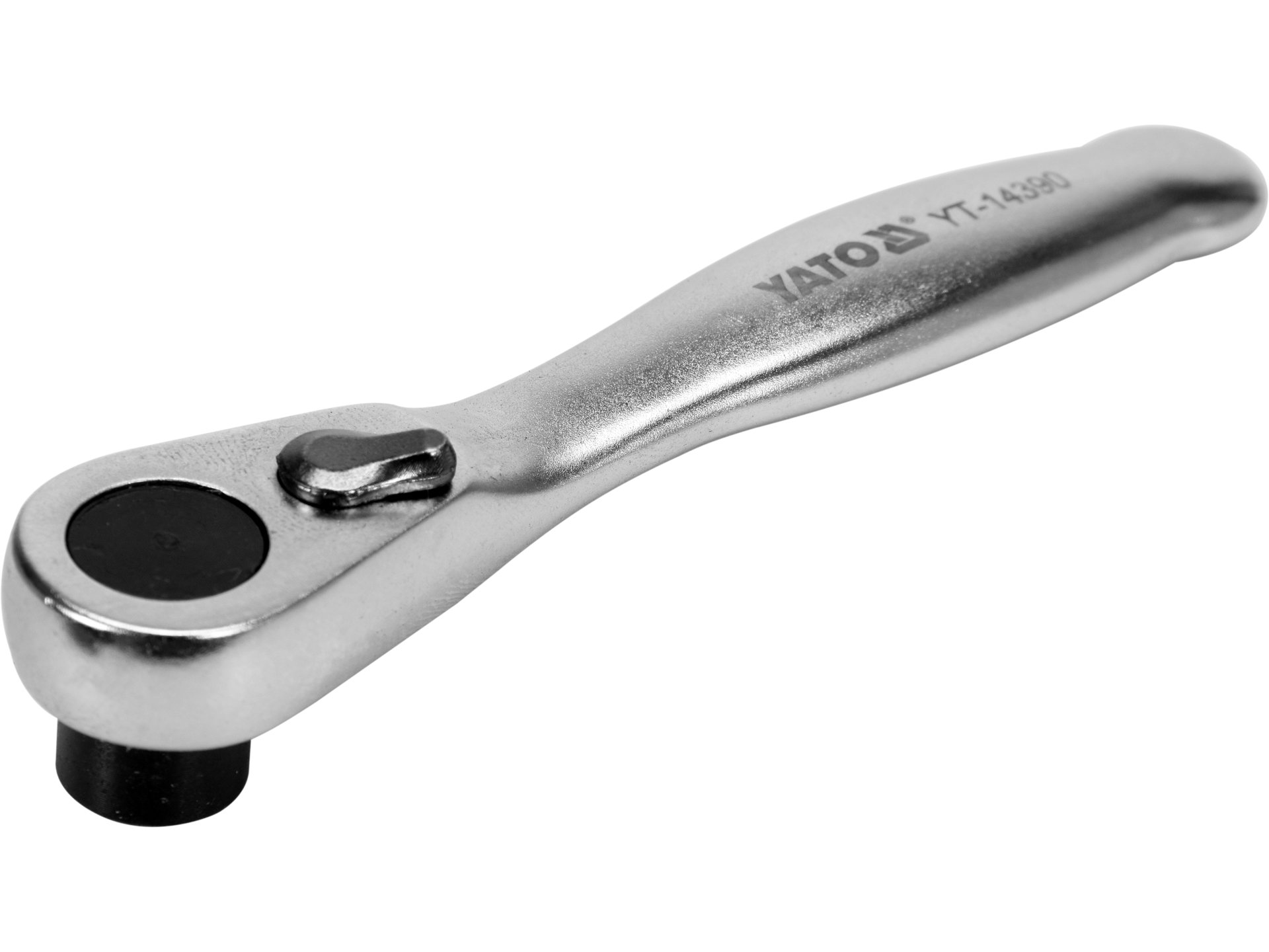 Ratchet screwdriver with bits
