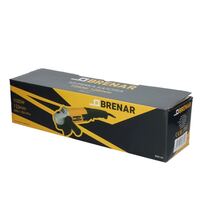 BRENAR Angle grinder 125mm 1050W with speed control
