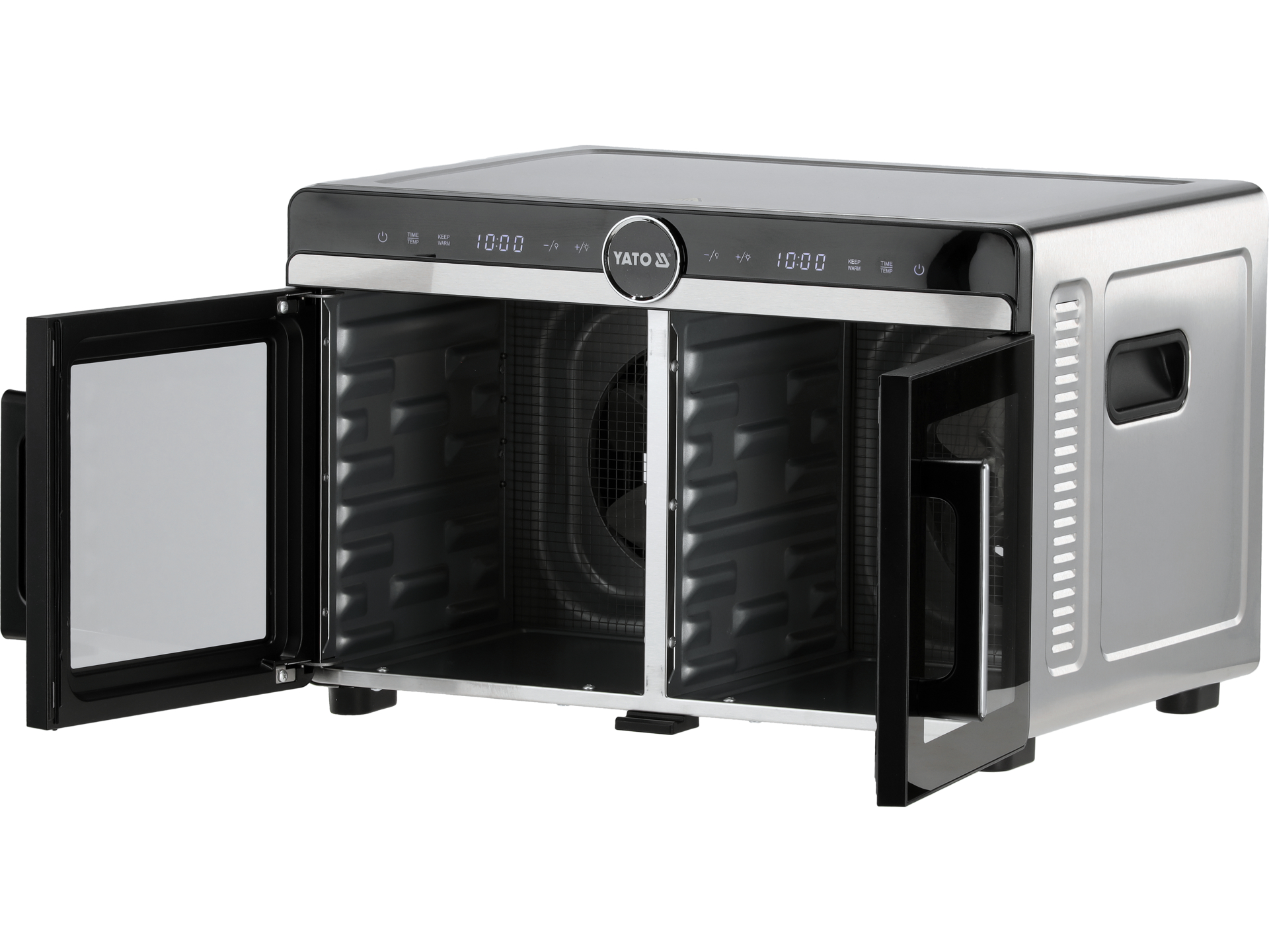 Food dehydrator