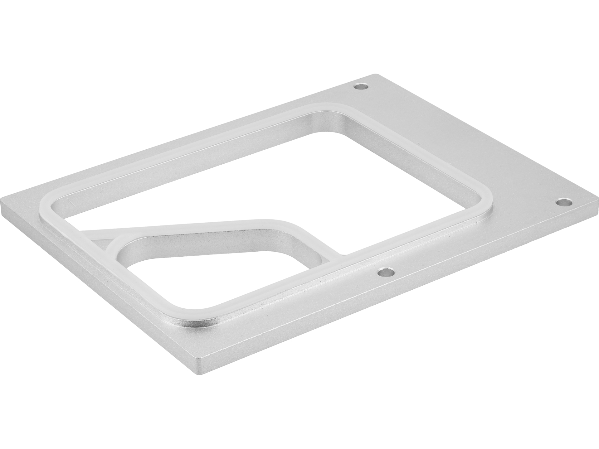 Mould for tray sealing machine