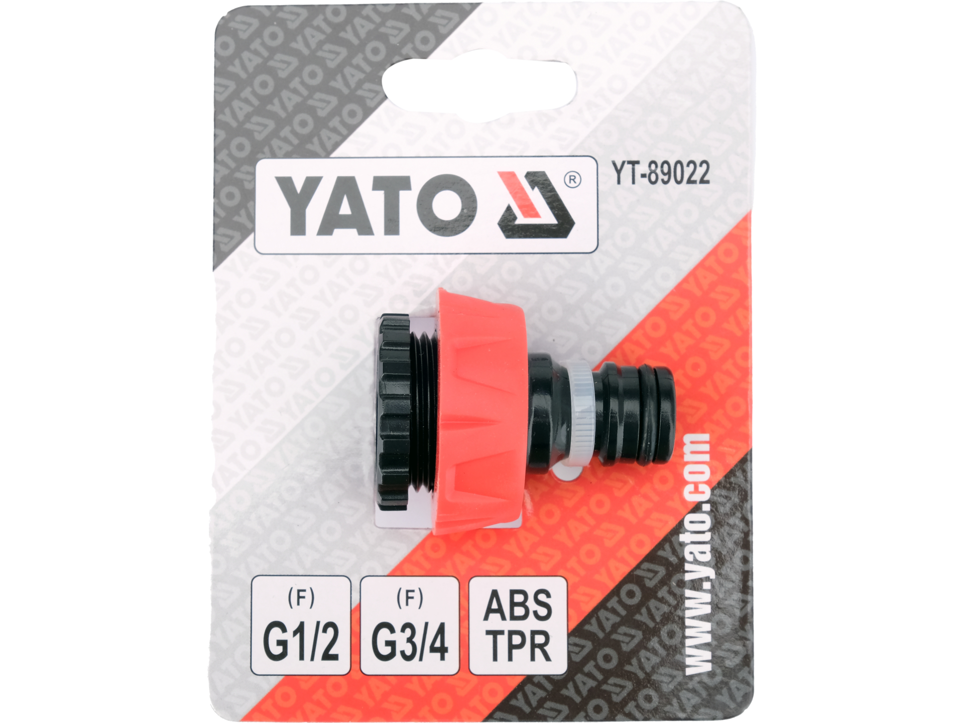 Tap adaptor