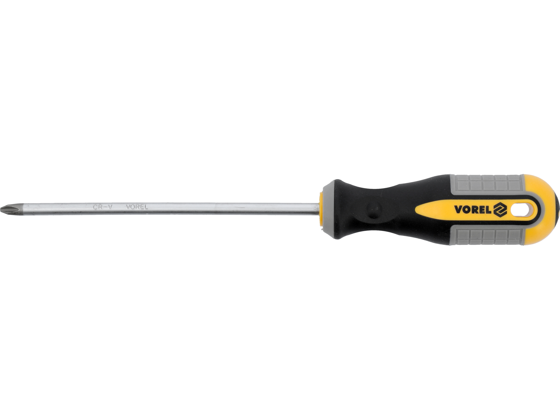 Screwdriver