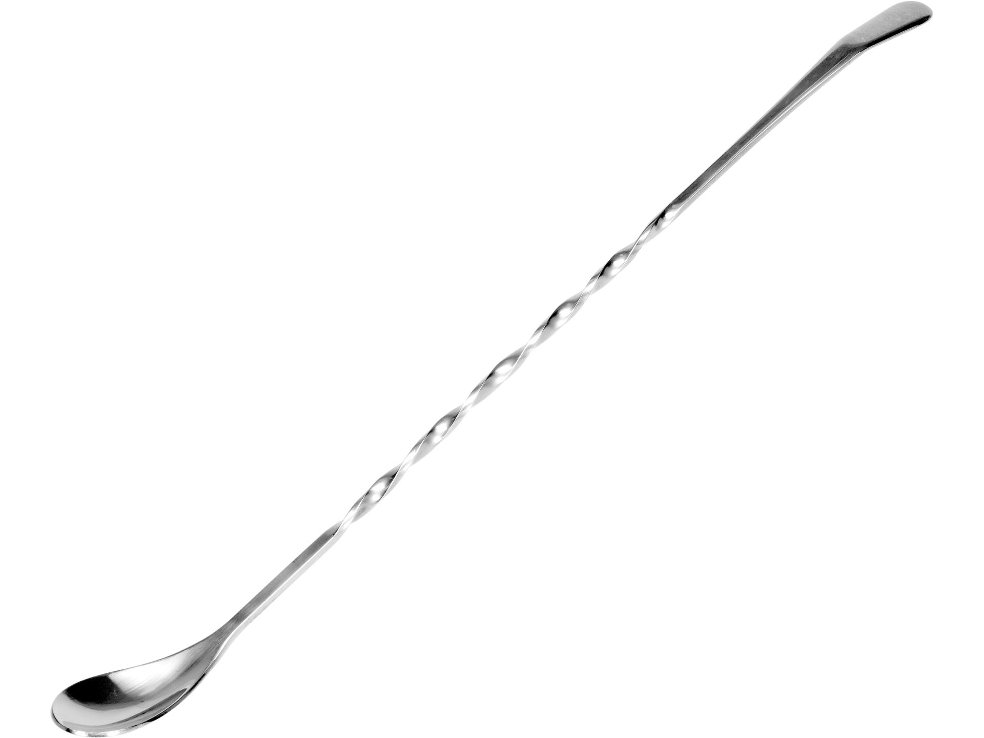 Bartender’s spoon 