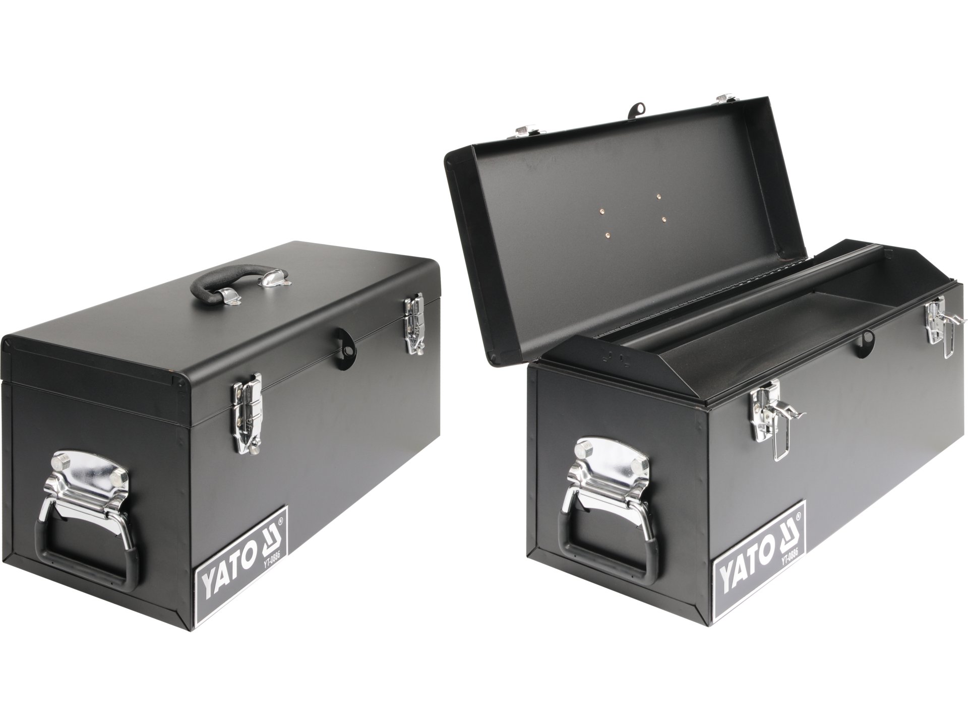 Tool box