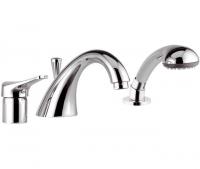 Vannas maisītājs RIO iebūvets