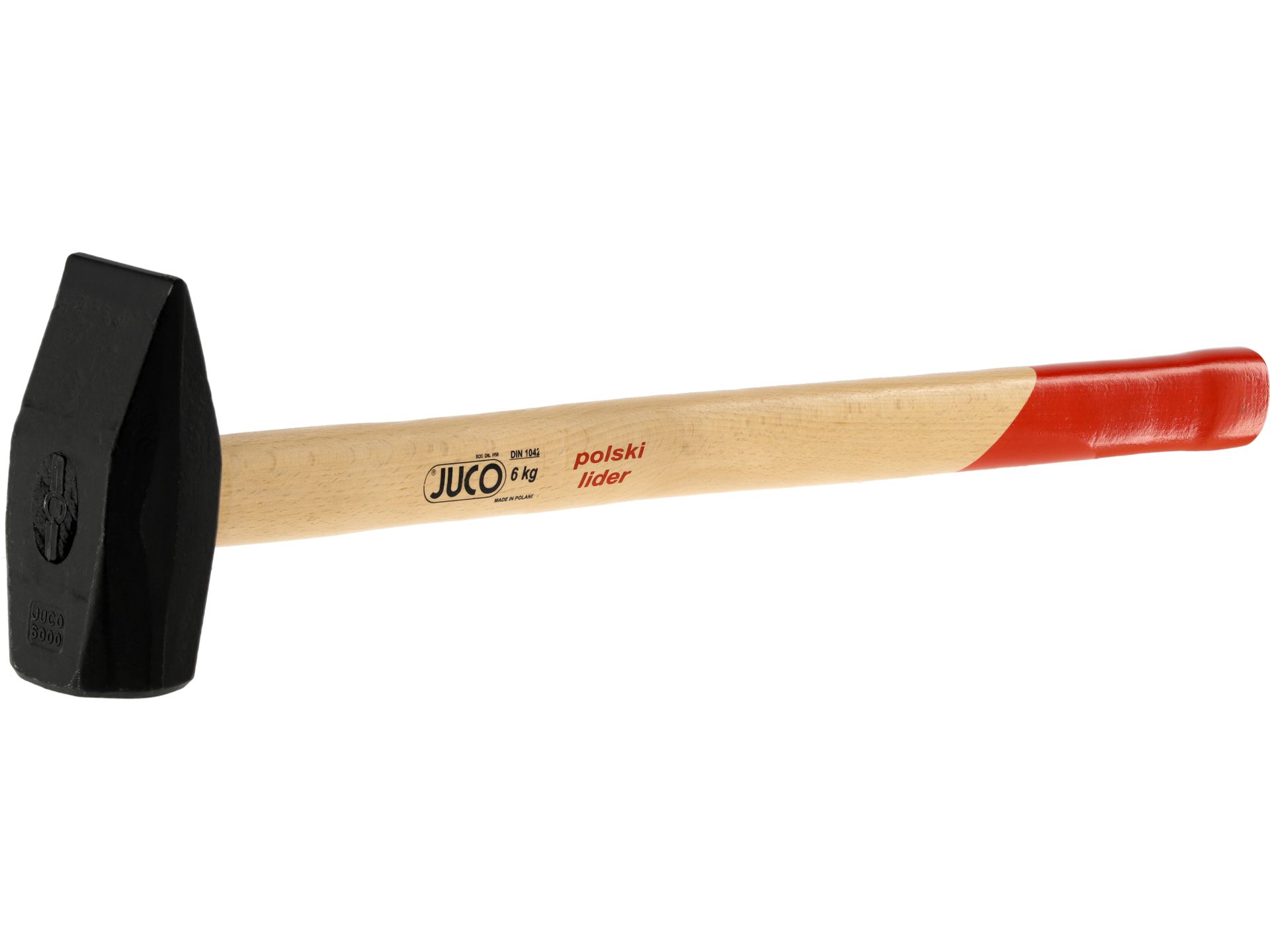 Machinist hammer
