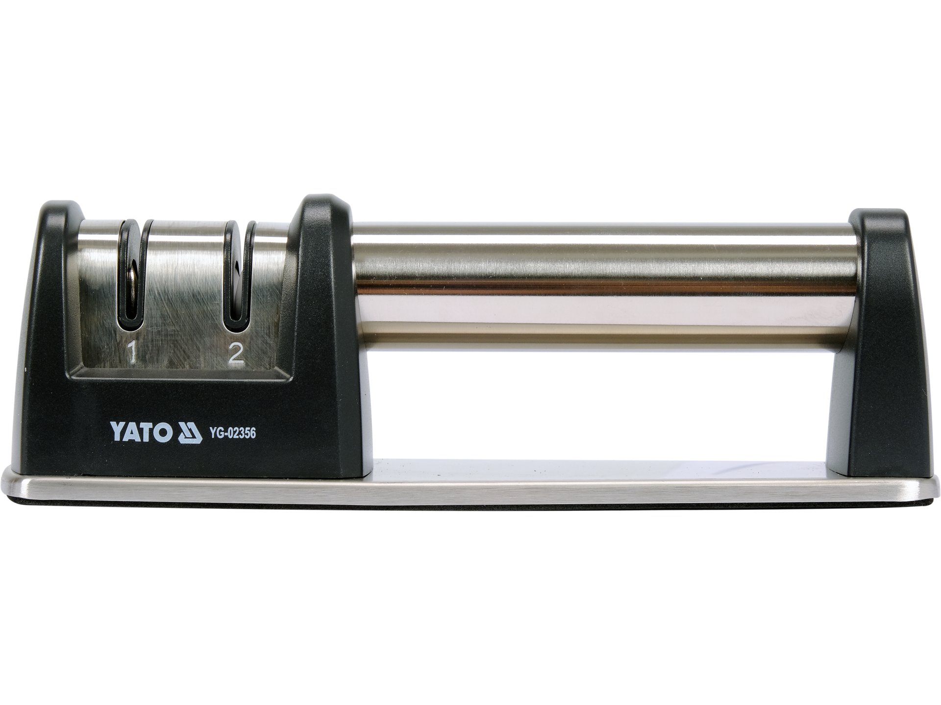 Knife sharpener