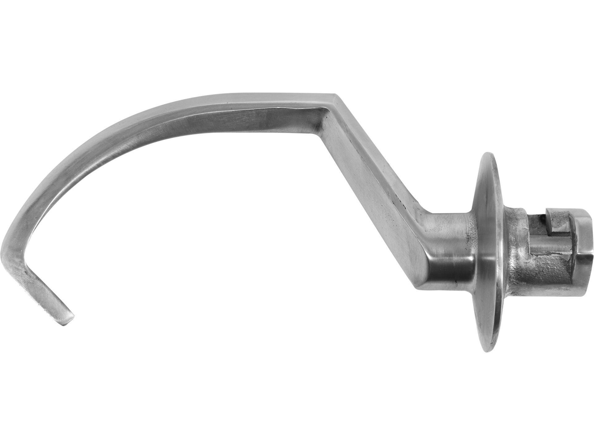 Planetary mixer