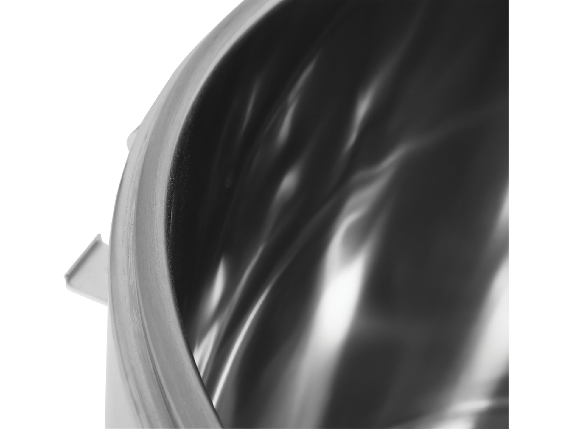 Insulation barrel