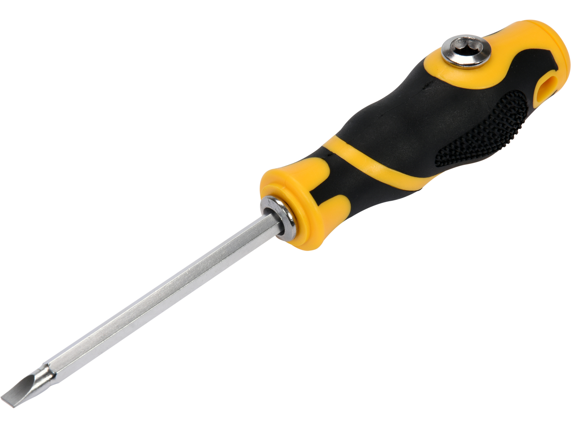 Two-way screwdriver