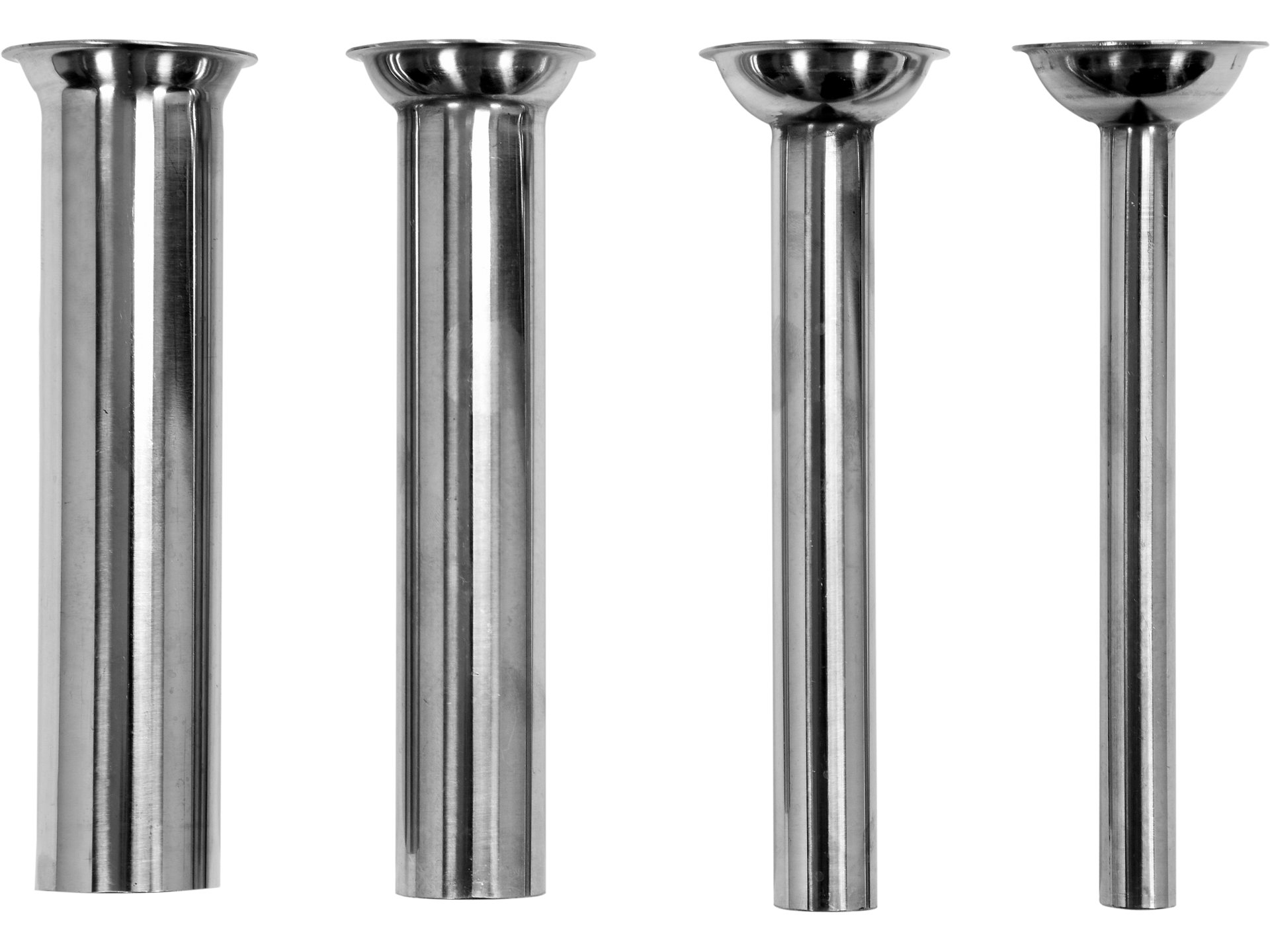 Sausage stuffer