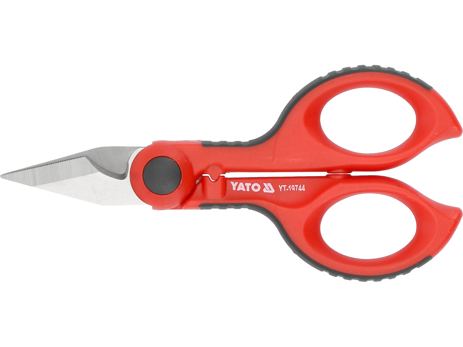Electrician's scissors