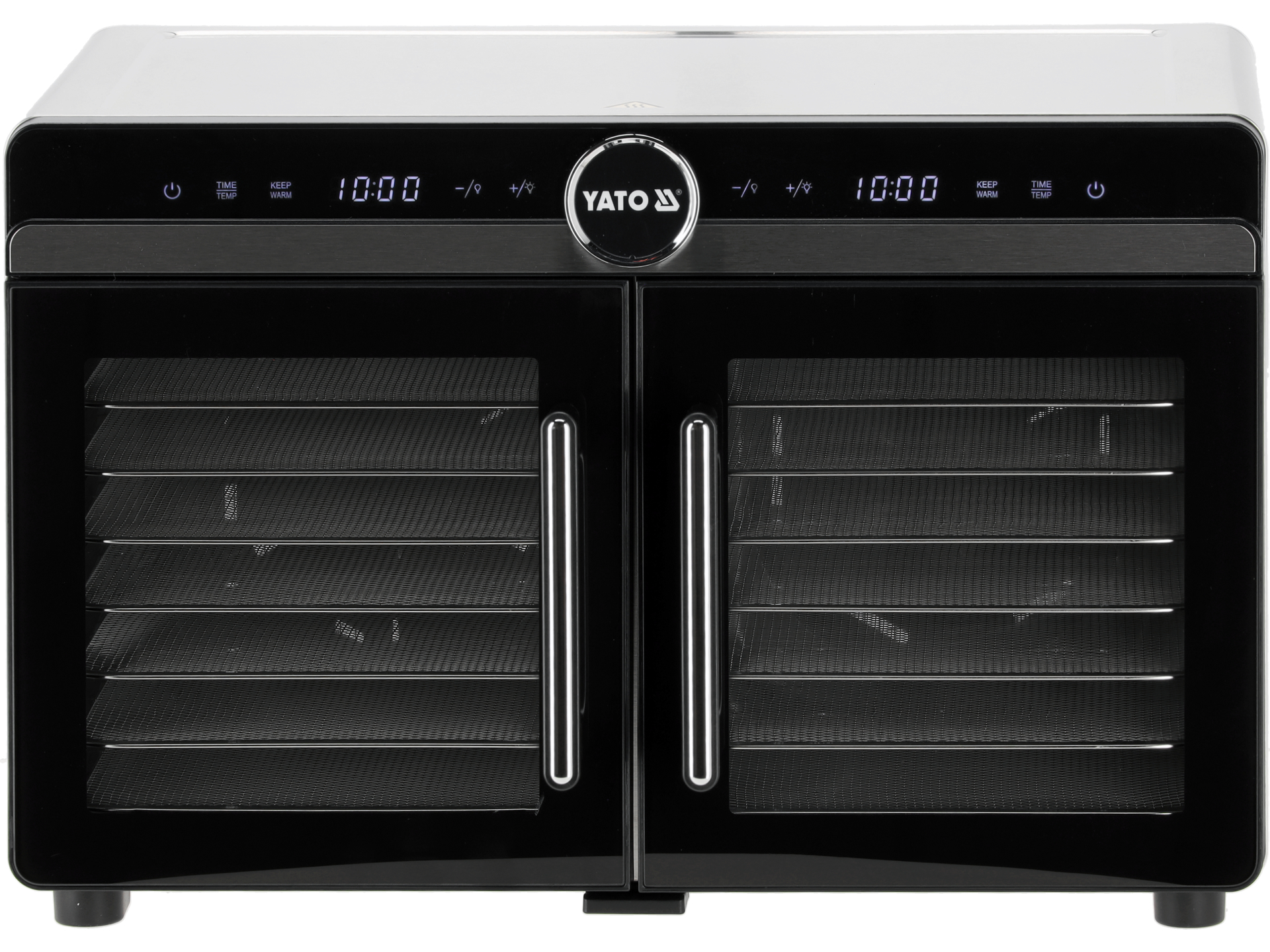 Food dehydrator