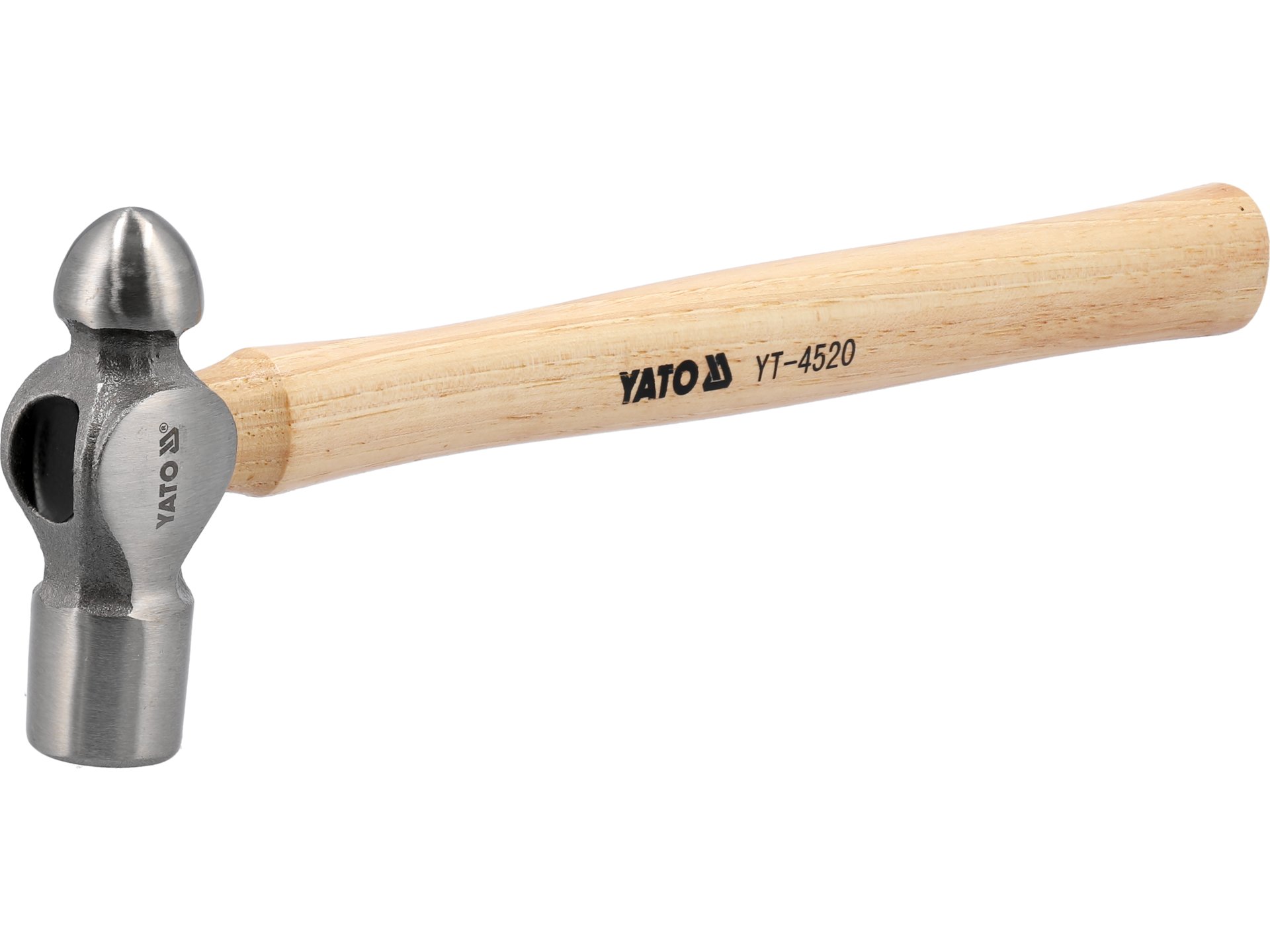 Ball pein hammer