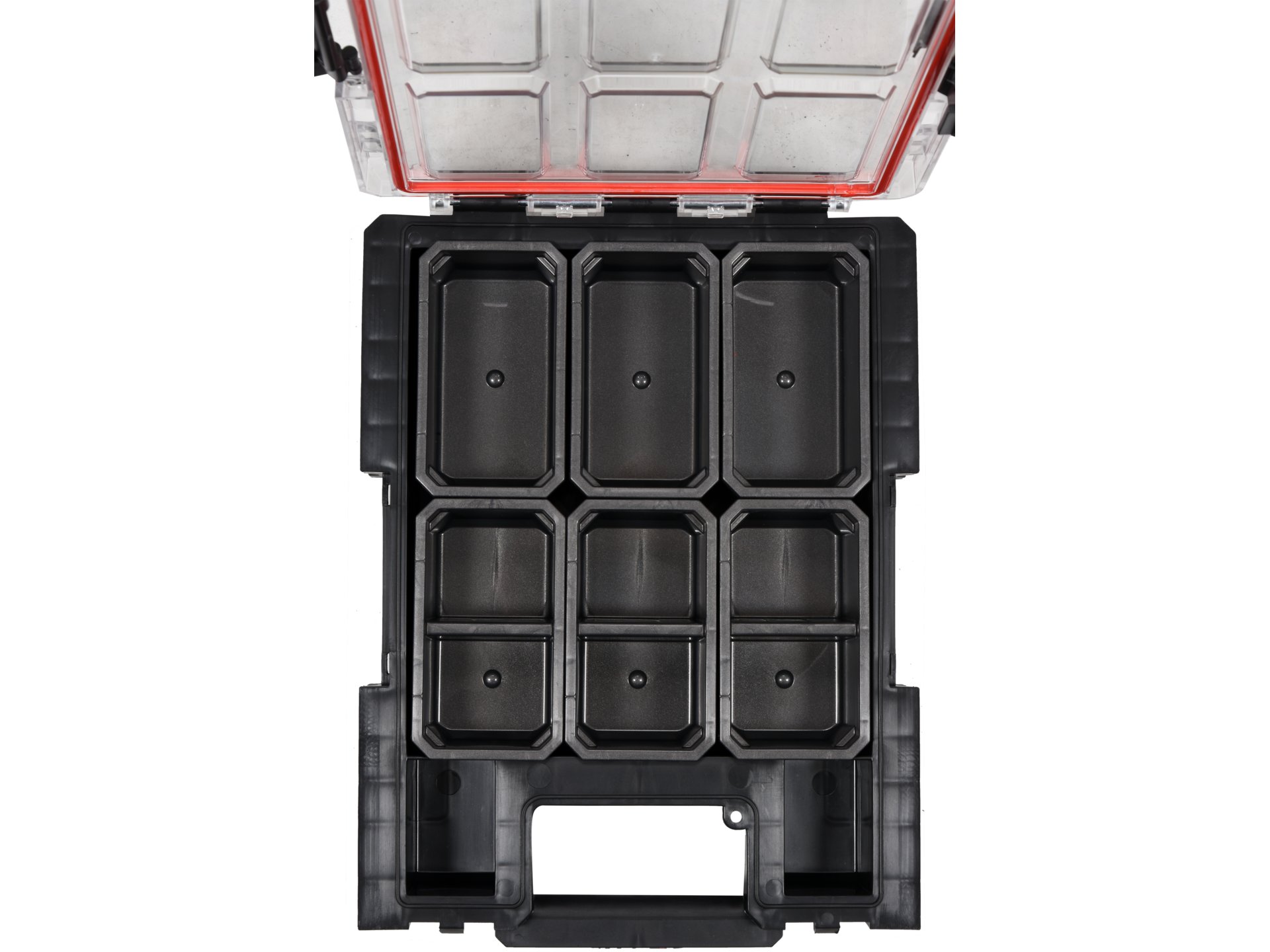 System organizer