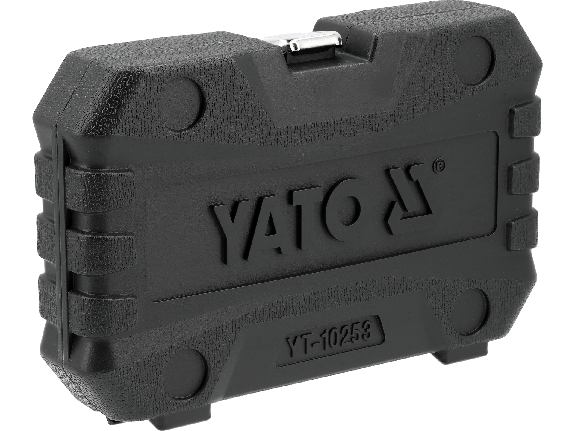 Impact socket set