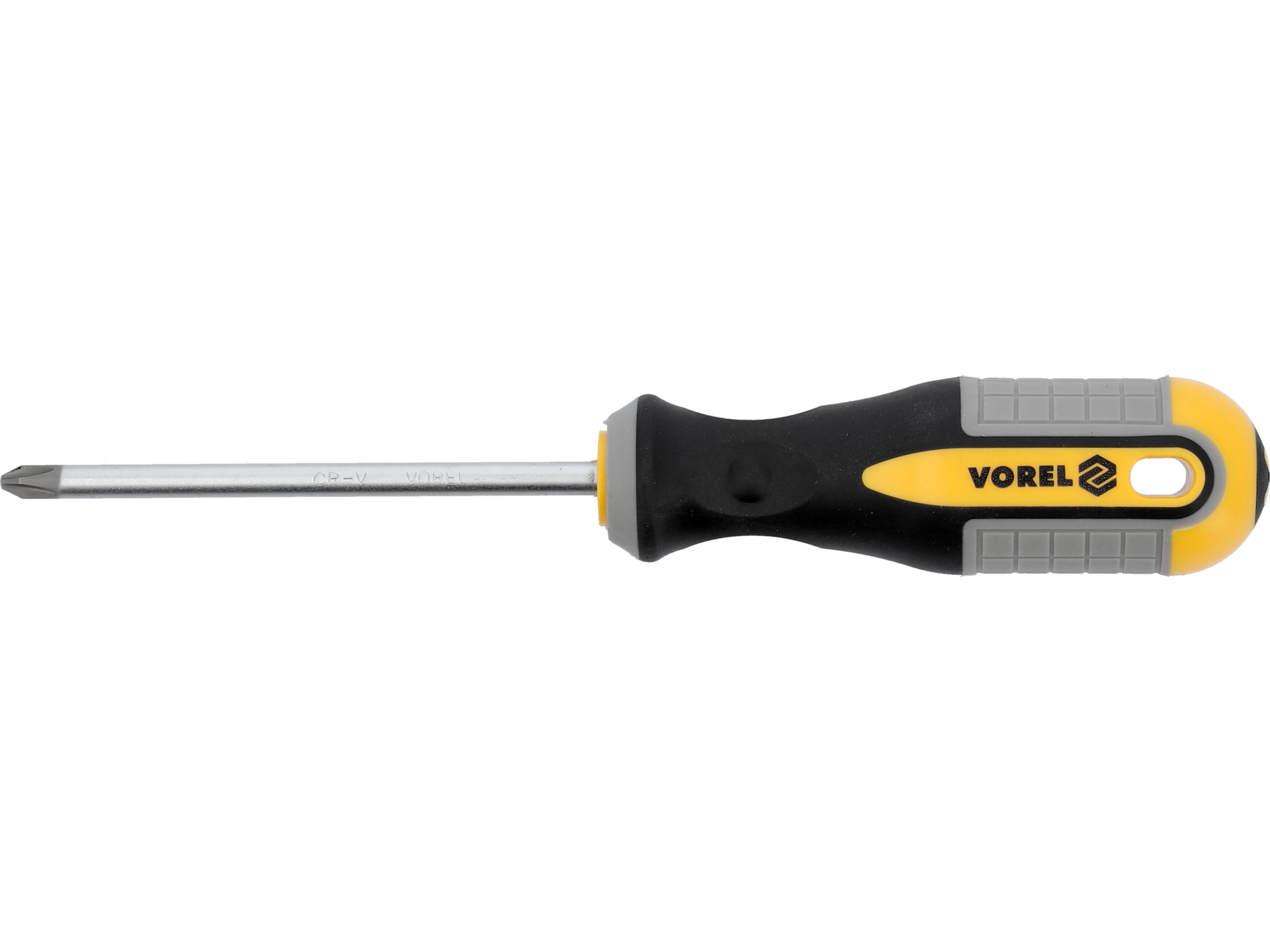 Screwdriver