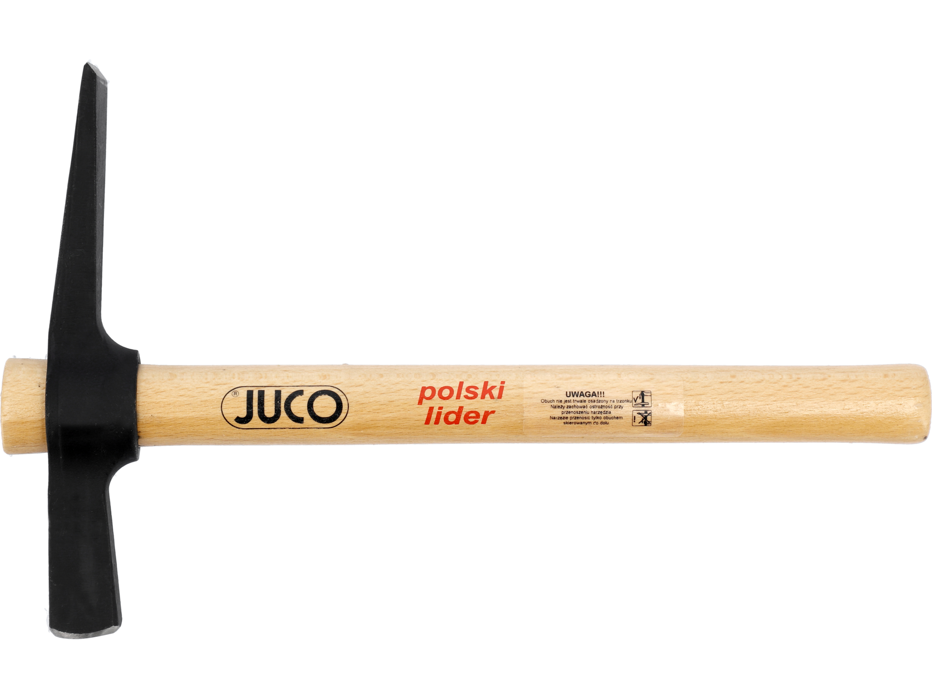 Brick hammer