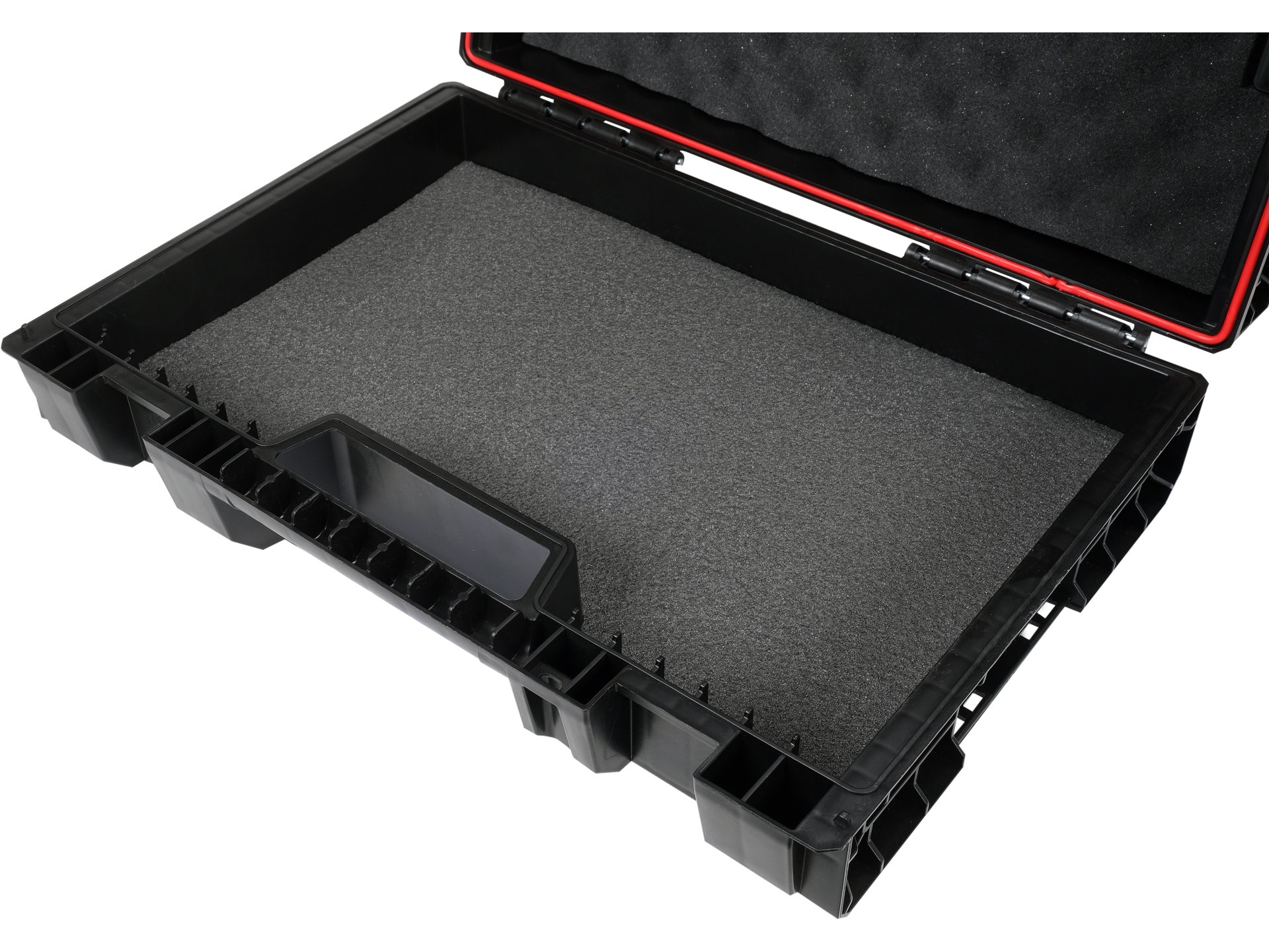 Power tool box