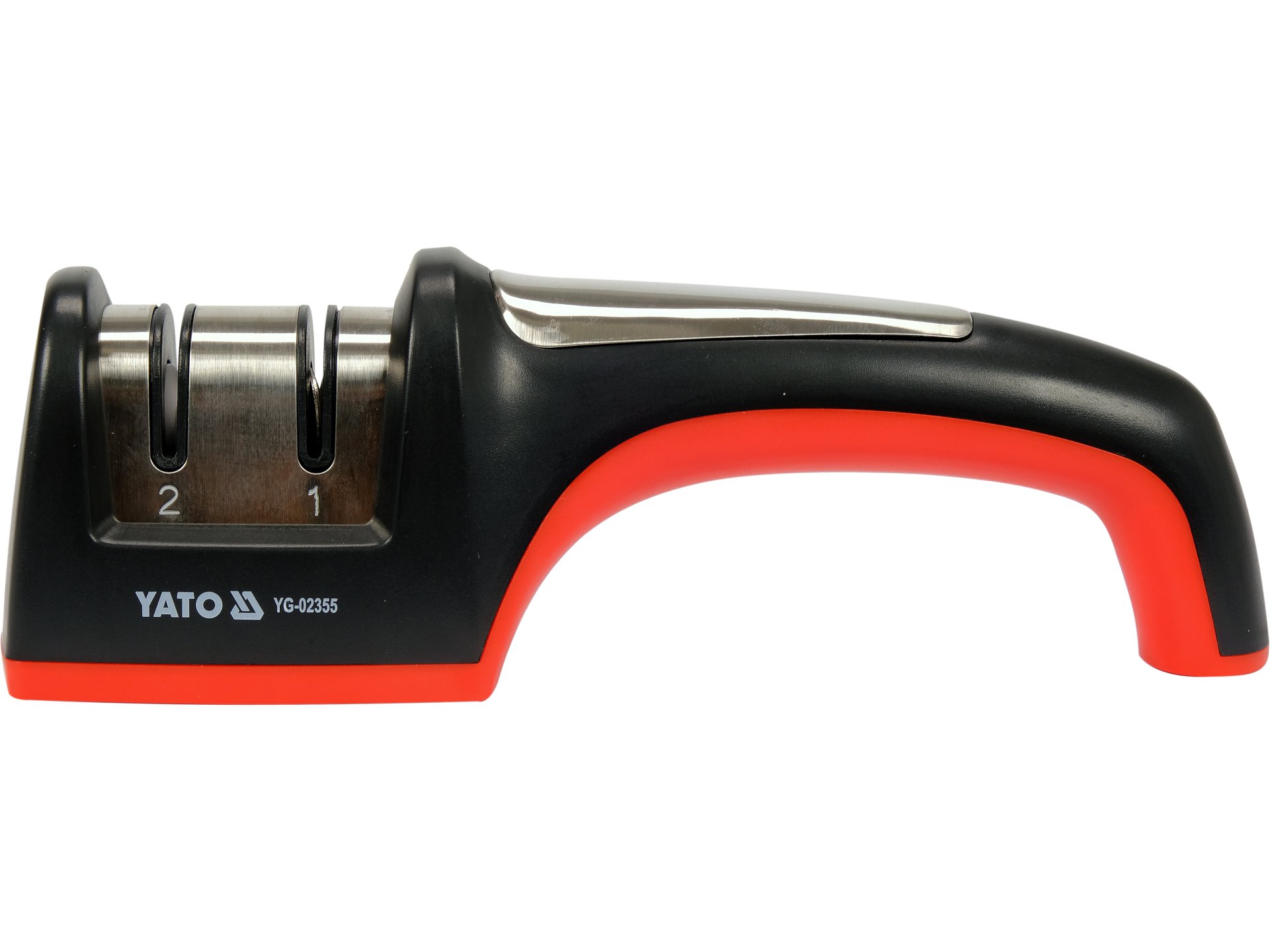 Knife sharpener