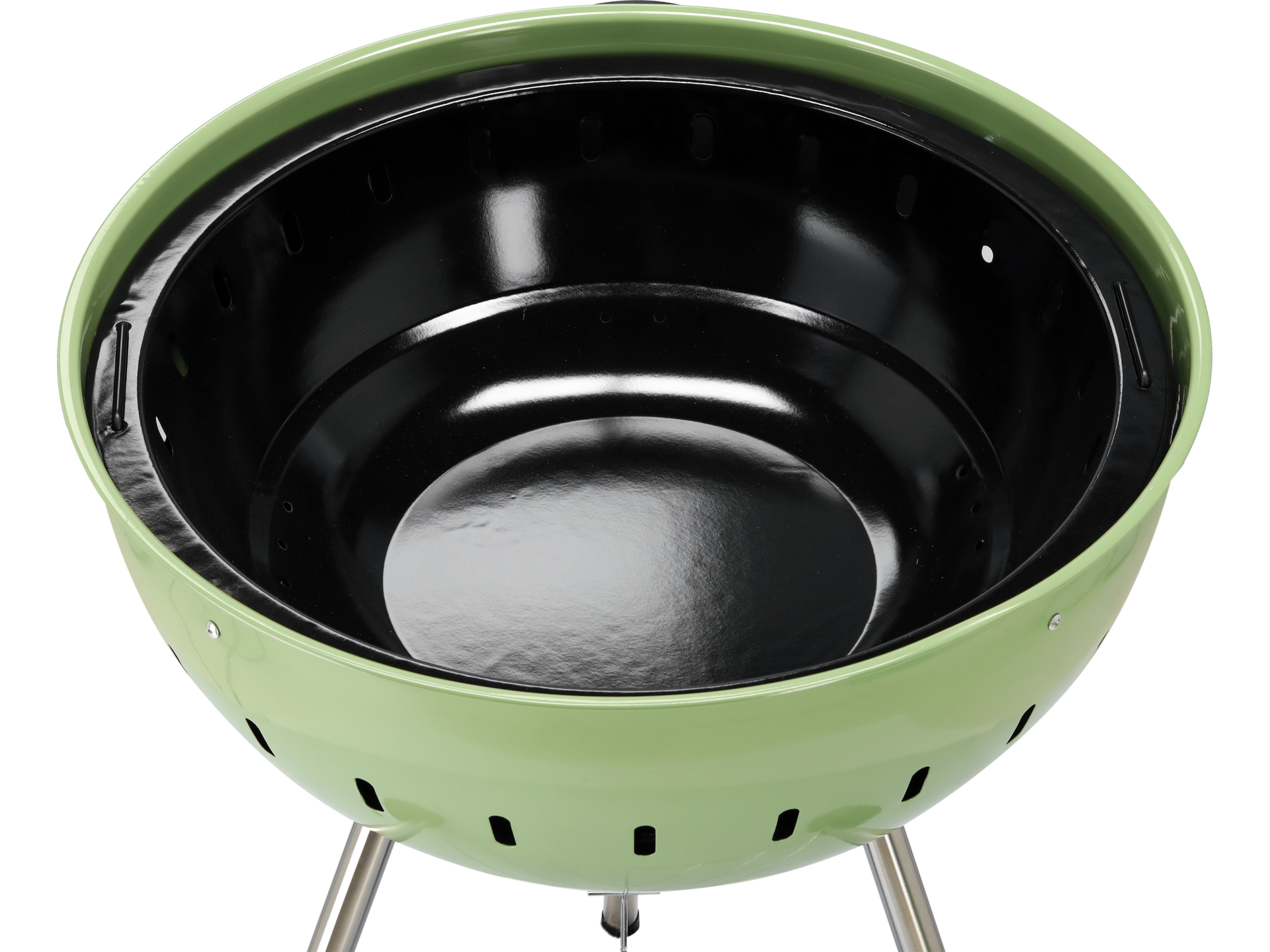 Charcoal grill