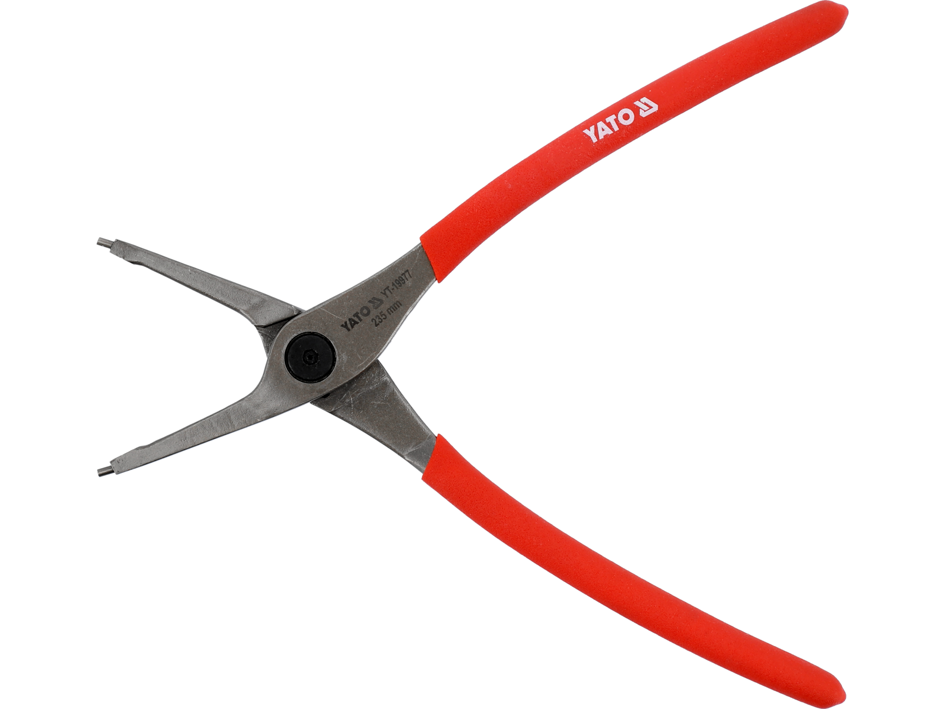 Circlip pliers