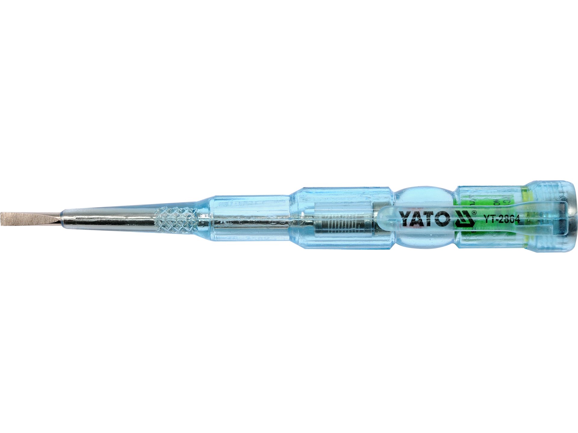 Voltage tester