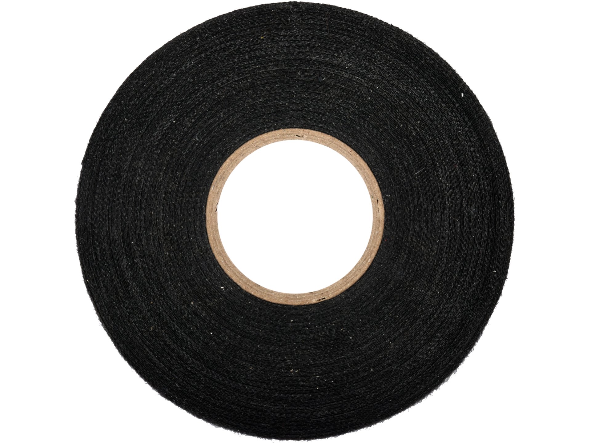Cloth cable wrap tape