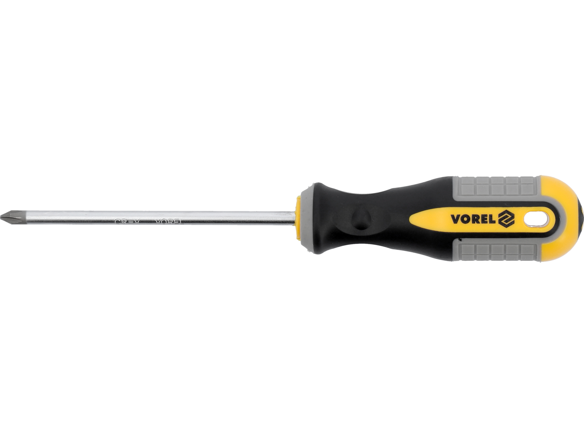 Screwdriver