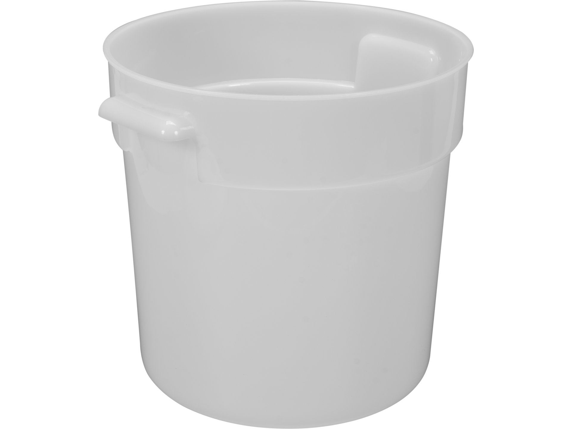 Round foodstorage container