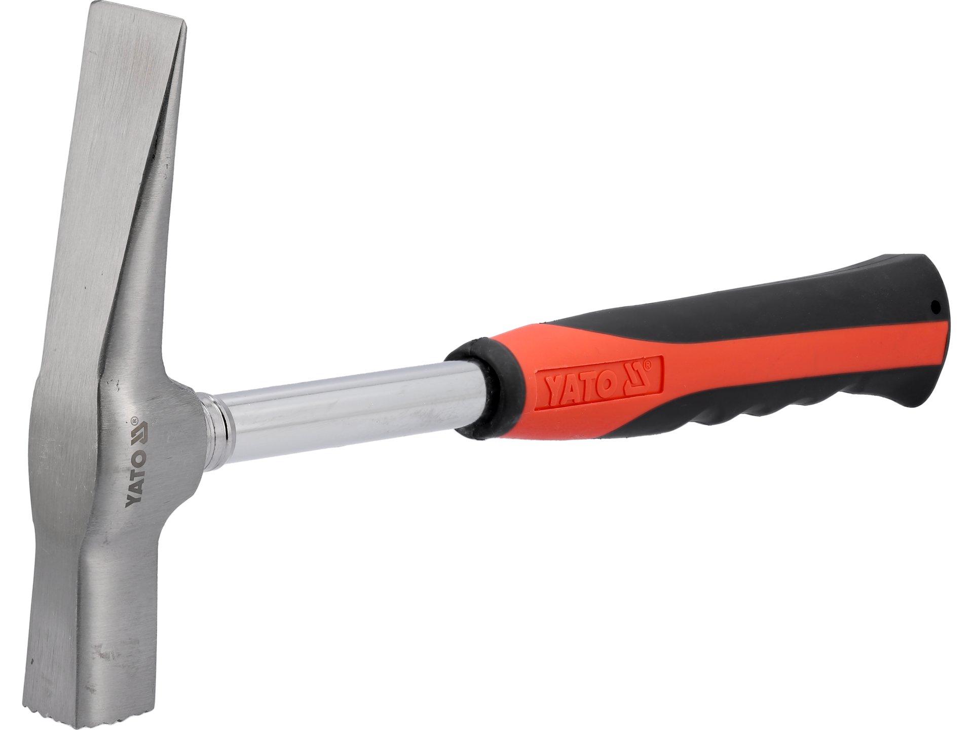 Masonry hammer, type R