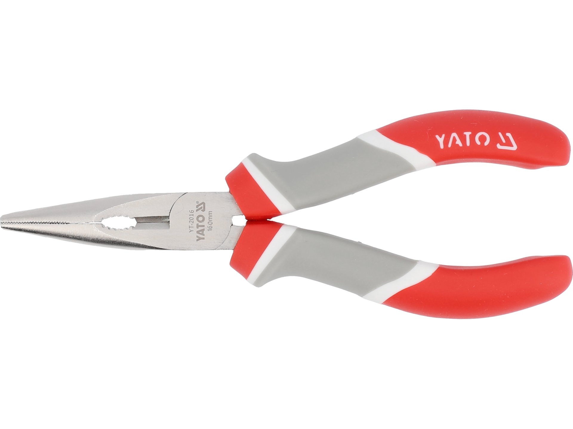 Long nose pliers