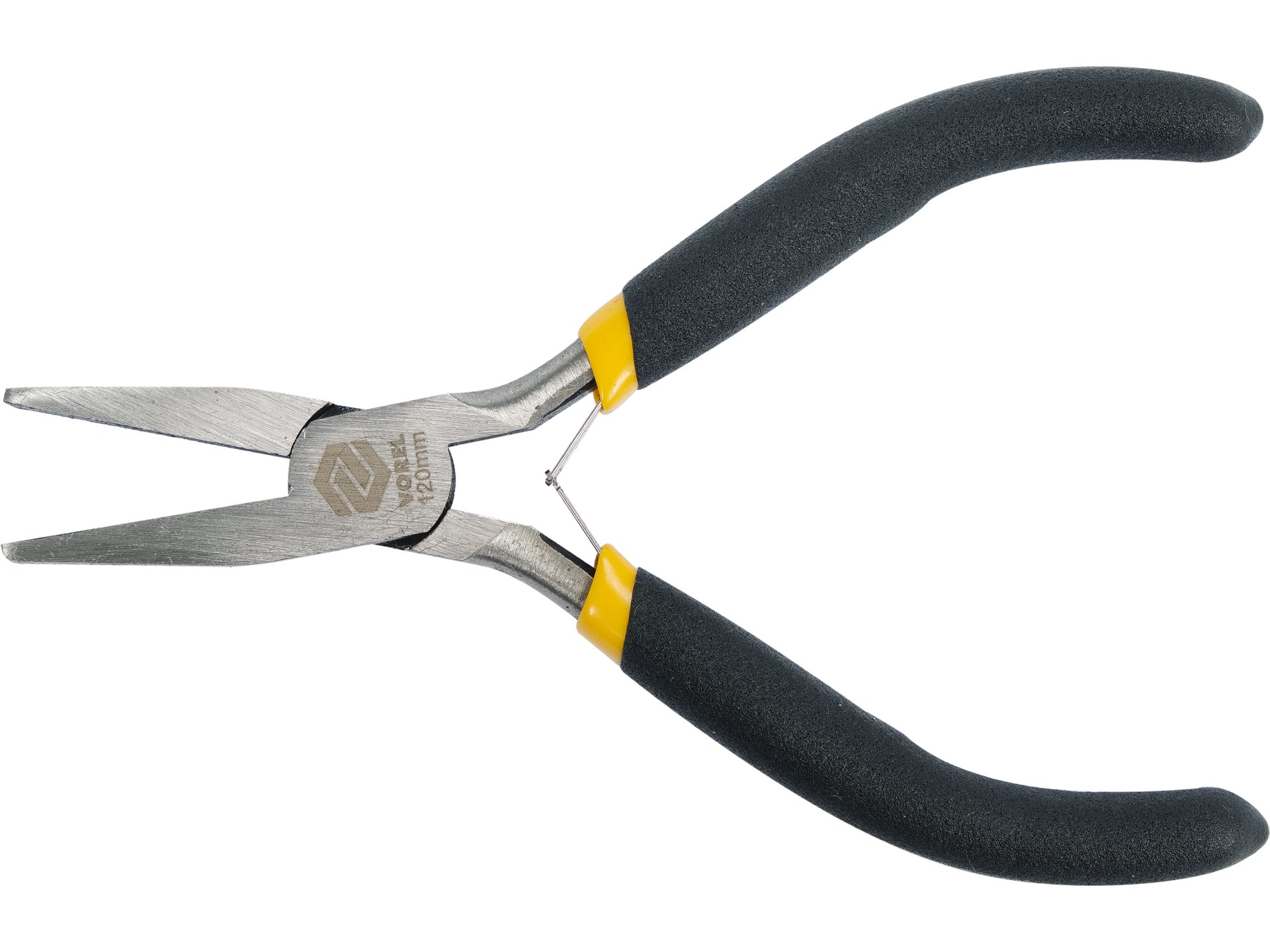 Flat nose pliers