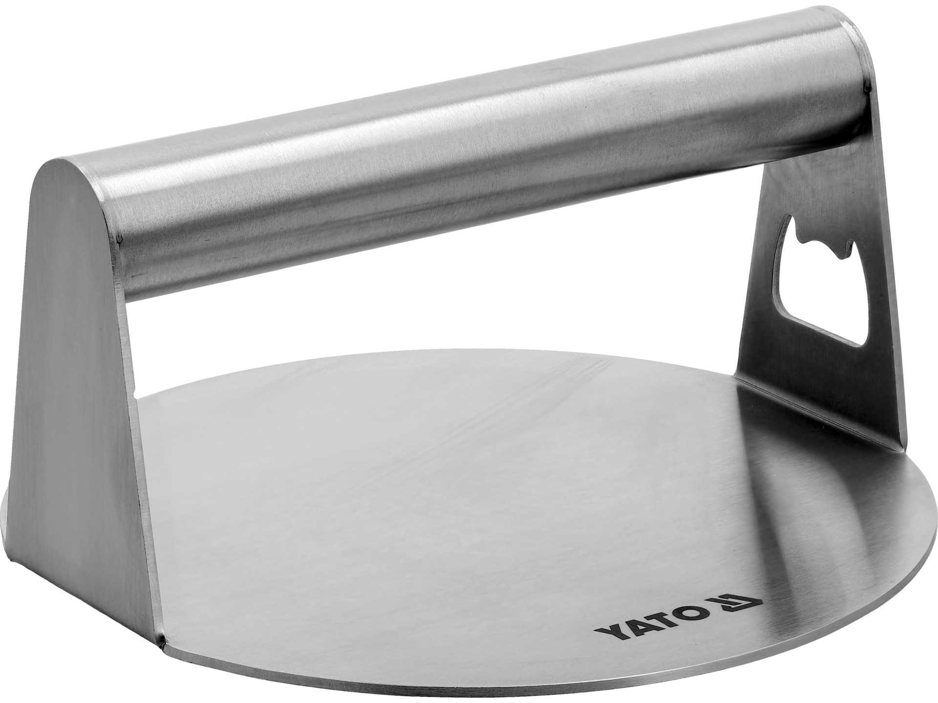 Meat press