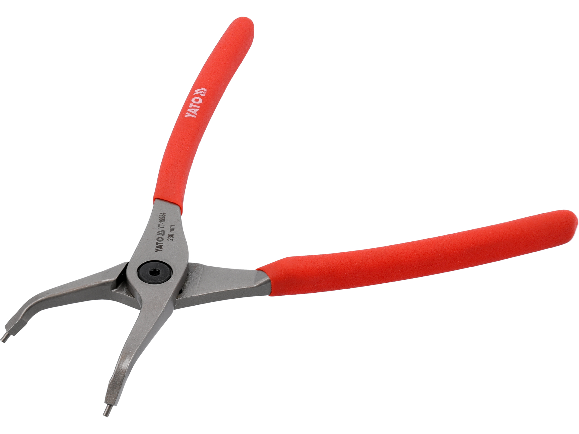Circlip pliers