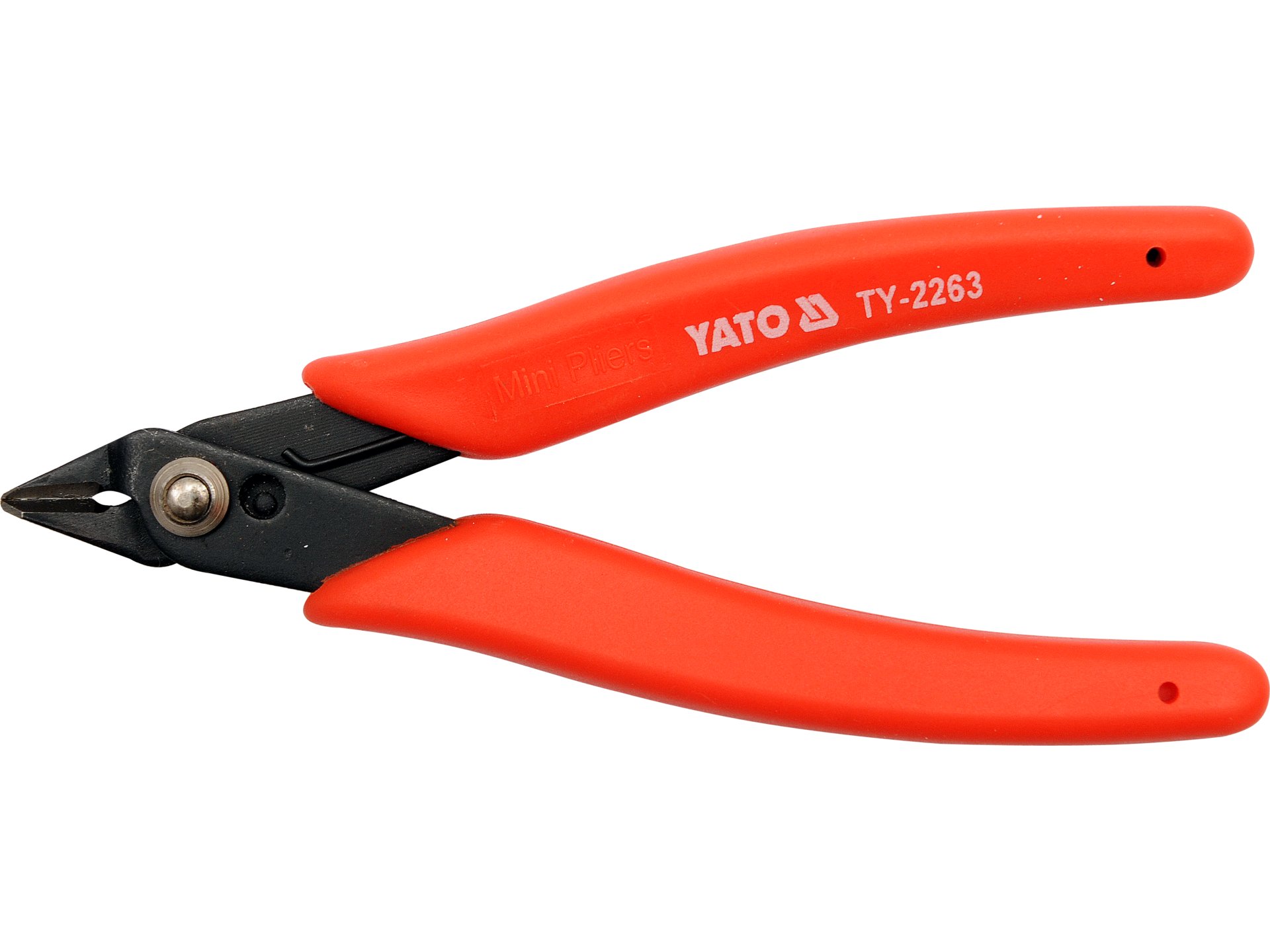 Electrical cutter