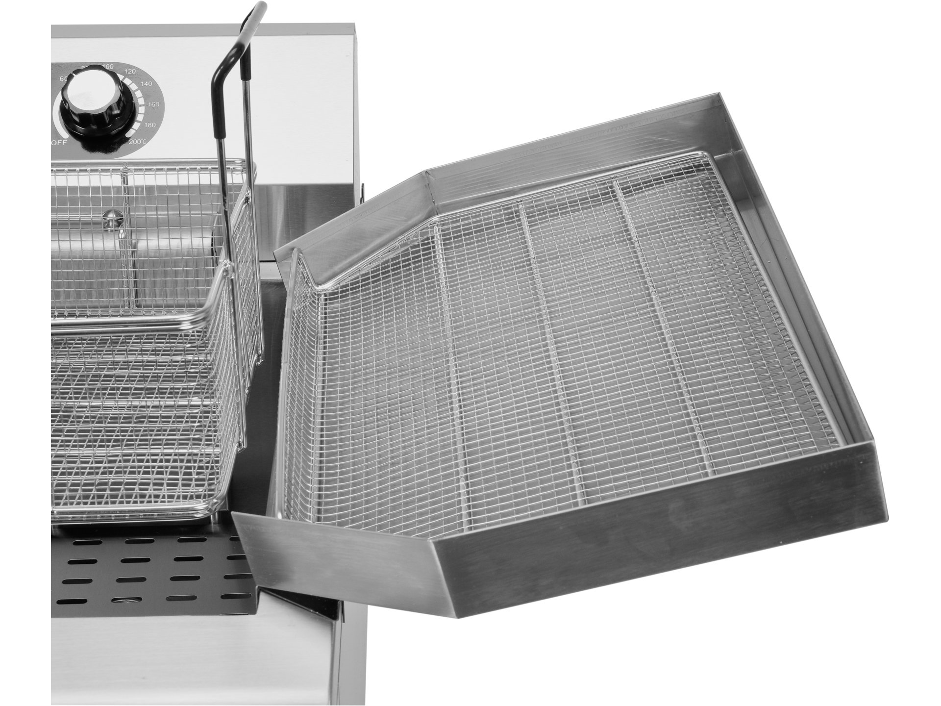 Fryer