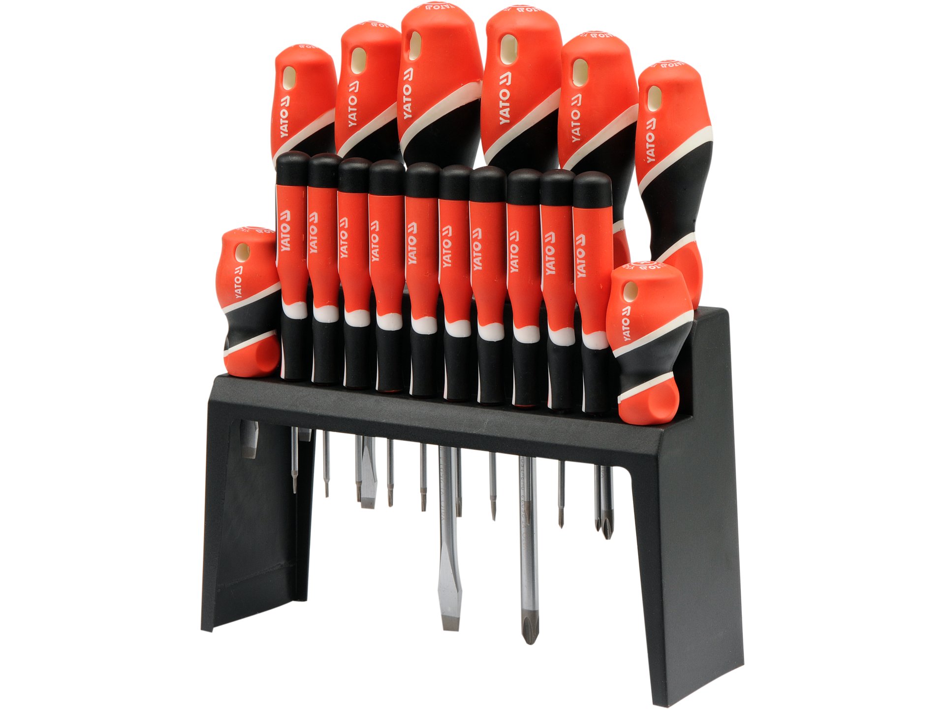 Screwdriver set