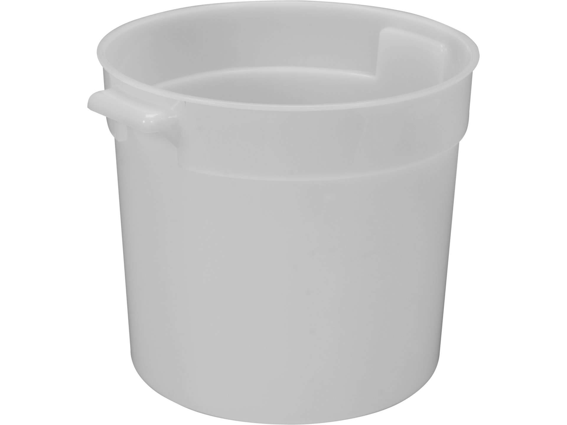 Round foodstorage container
