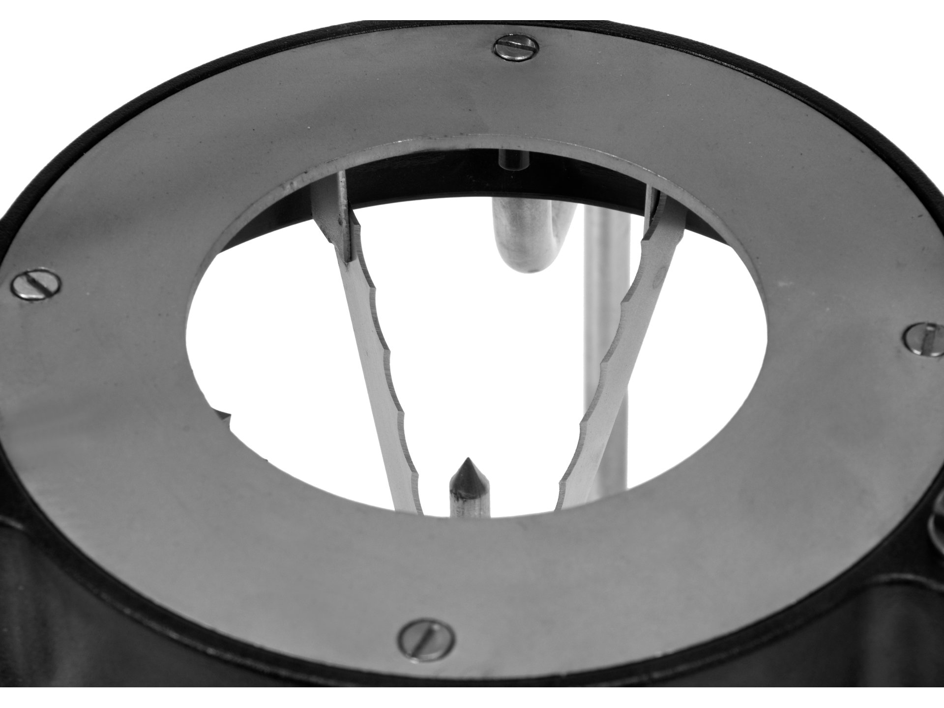 Fruit and vegetable cutter