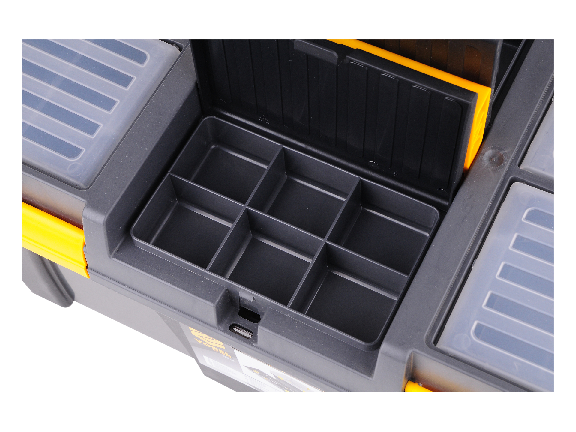 Tool box