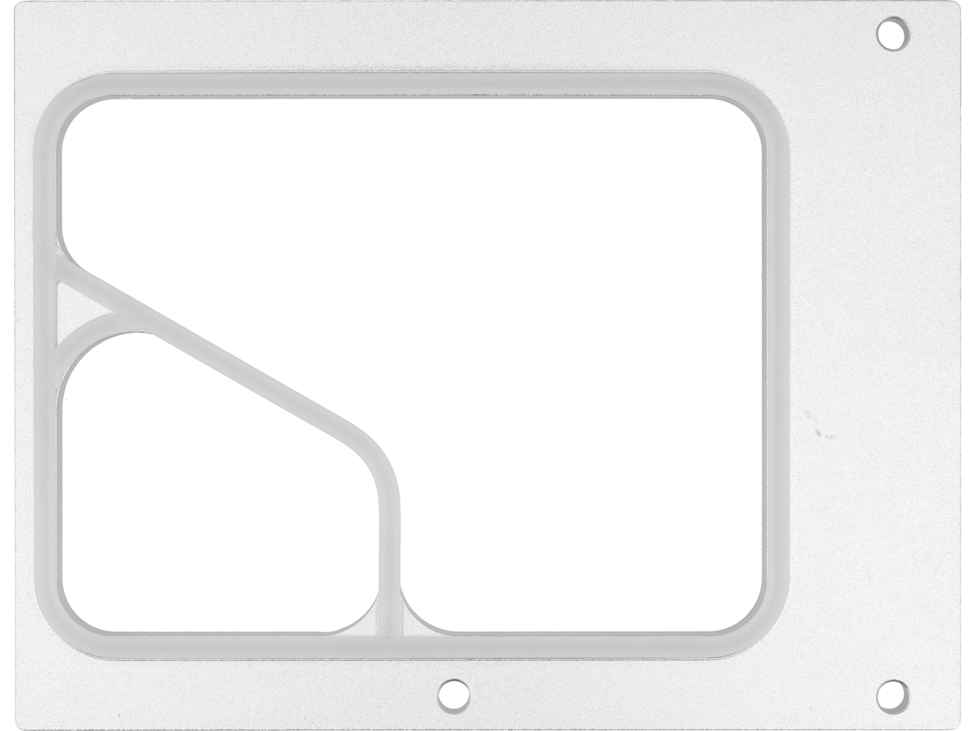 Mould for tray sealing machine
